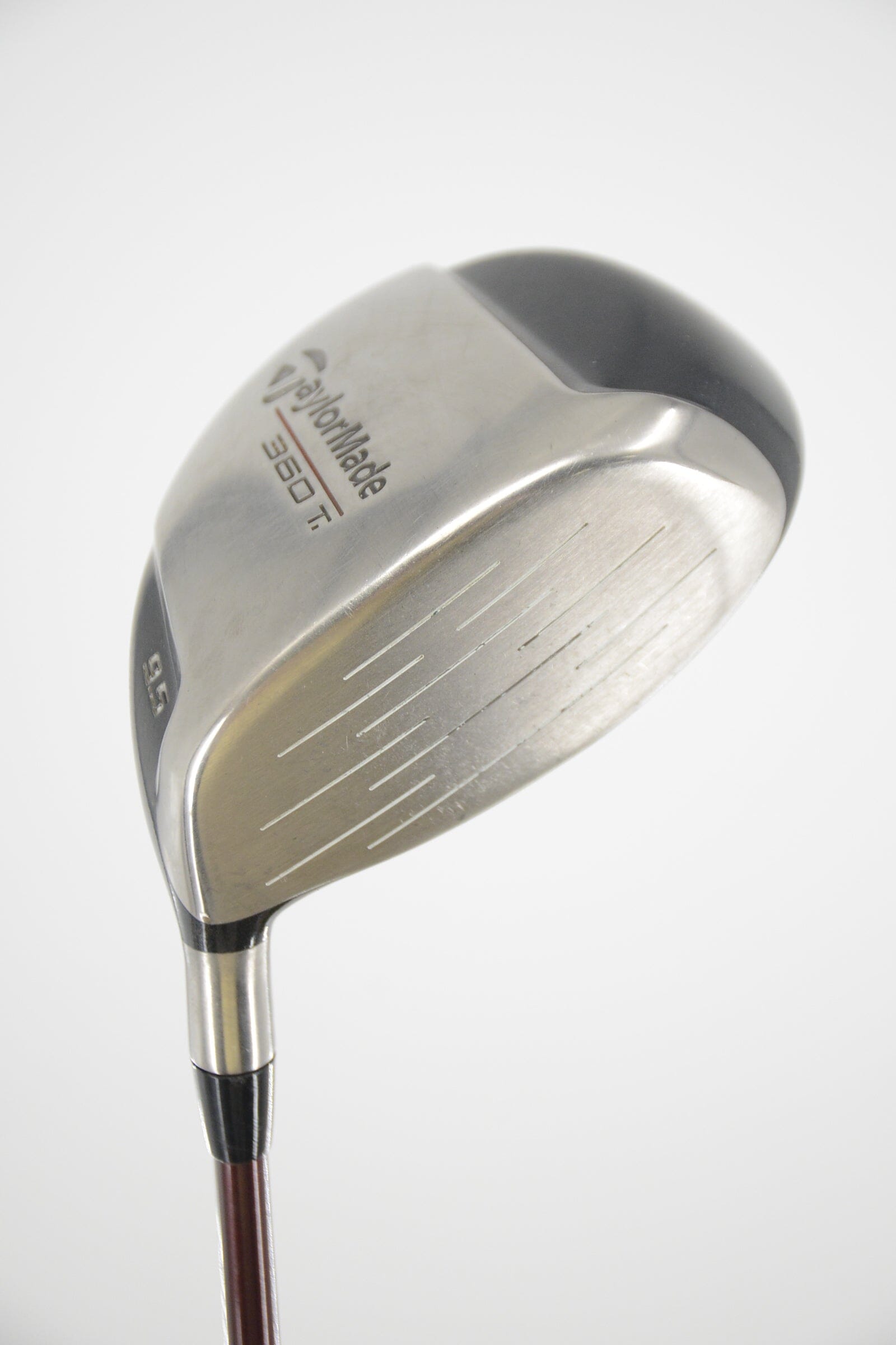 TaylorMade 360 9.5 Degree Driver X Flex 45.25" Golf Clubs GolfRoots