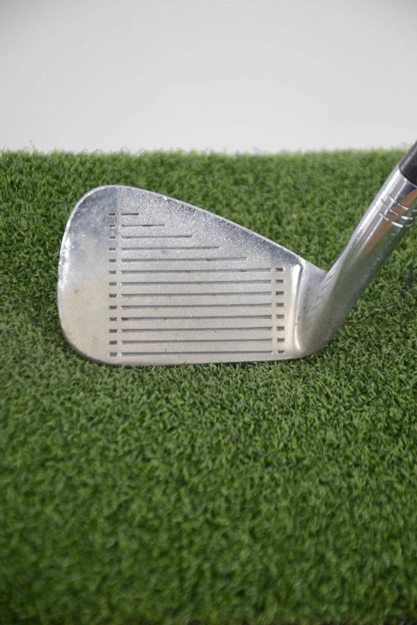 Ram Club Champion Power Sweep 9 Iron S Flex 33.75" Golf Clubs GolfRoots