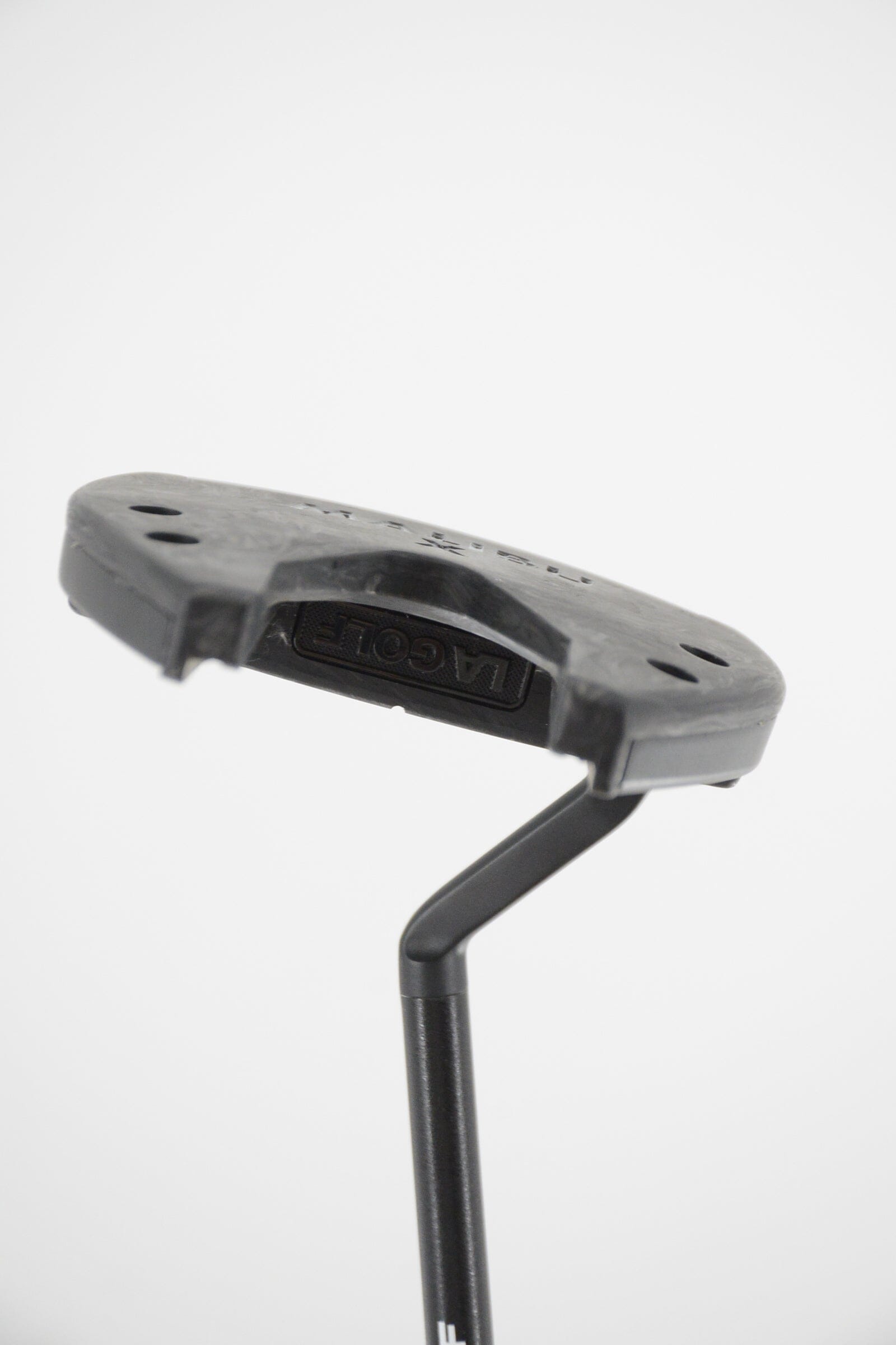 LA Golf Malibu X Putter 35.5" Golf Clubs GolfRoots