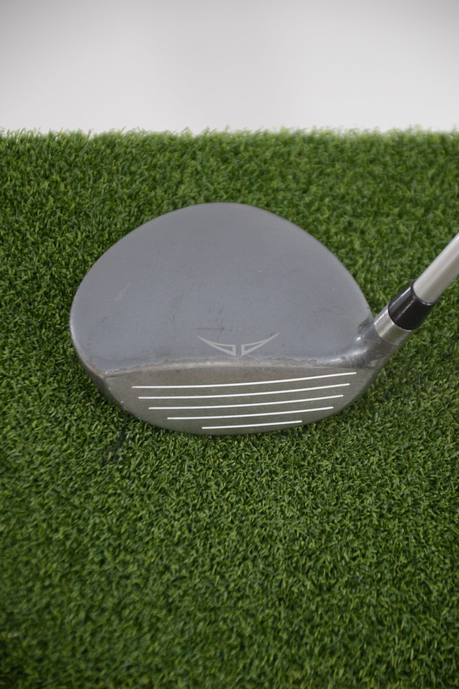 Women's Ping Serene 3 Wood W Flex 42" Golf Clubs GolfRoots