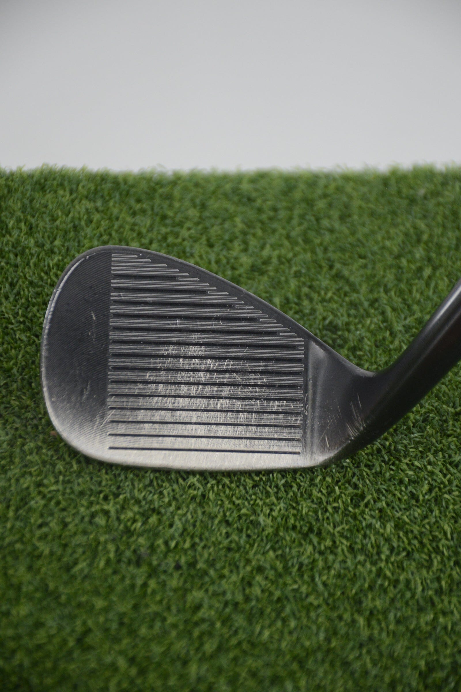 Cleveland 588 RTX 52 Degree Wedge Wedge Flex 35.25" Golf Clubs GolfRoots
