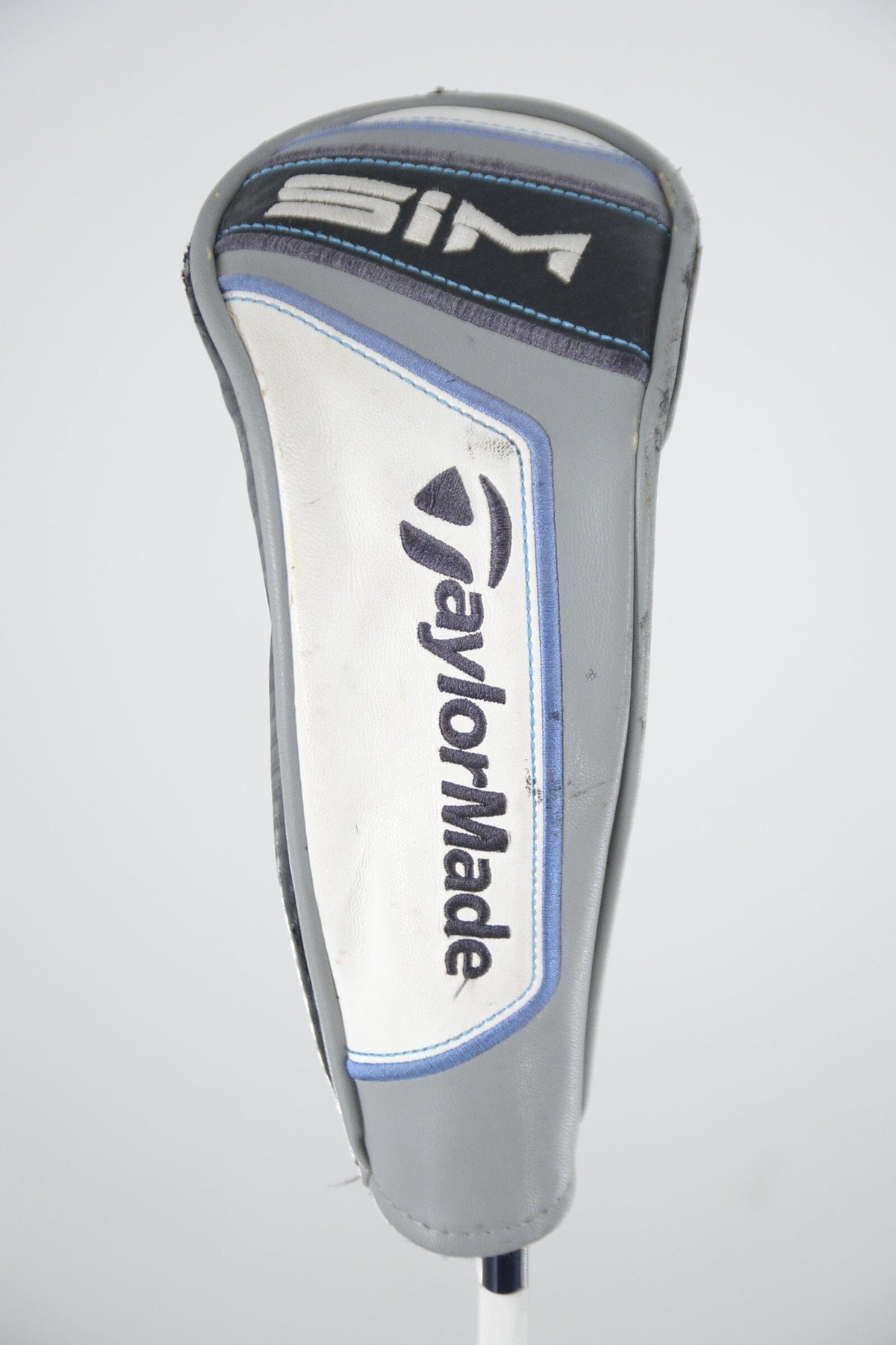 TaylorMade SIM Max 3 Hybrid R Flex 40.5" Golf Hybrids TaylorMade