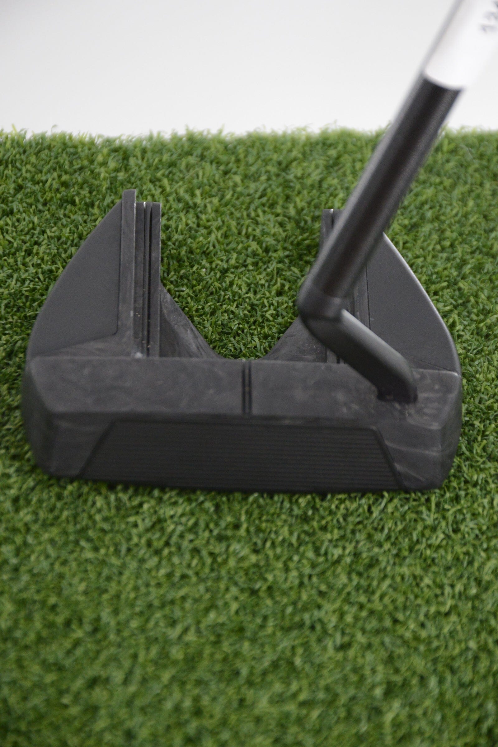 LA Golf Malibu X Putter 35.5" Golf Clubs GolfRoots