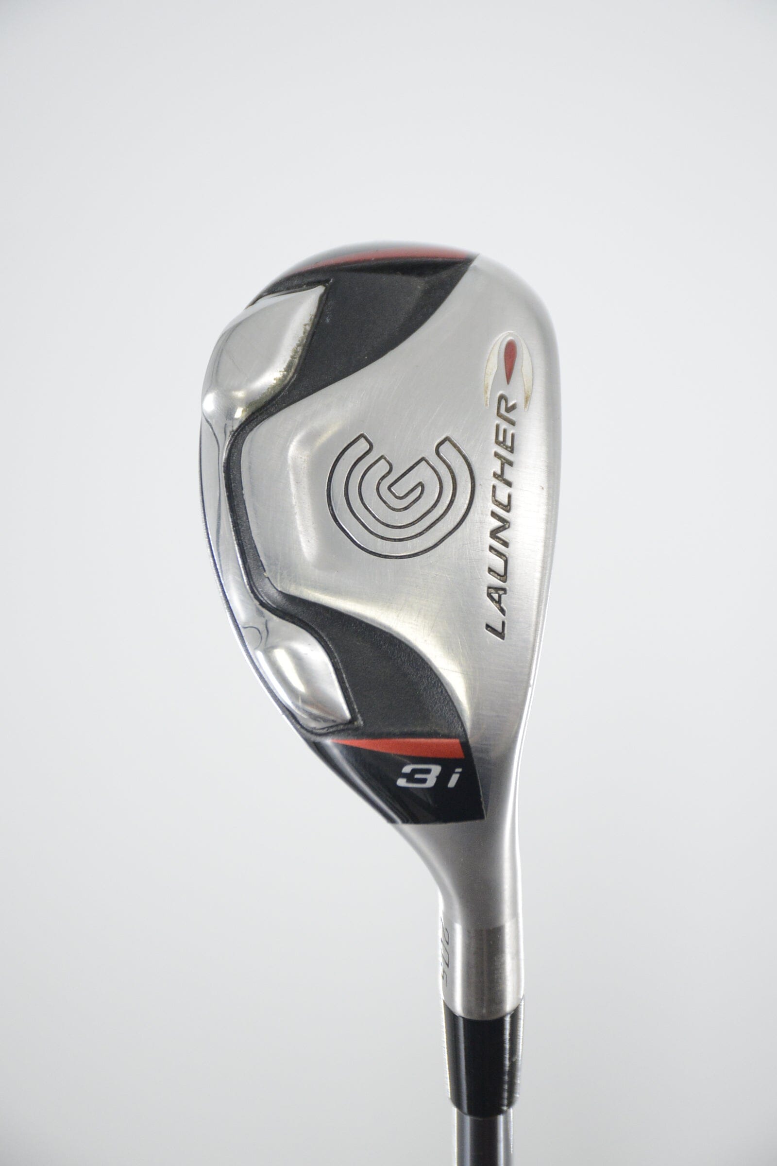 Cleveland Launcher 2008 3 Hybrid S Flex 41" Golf Clubs GolfRoots