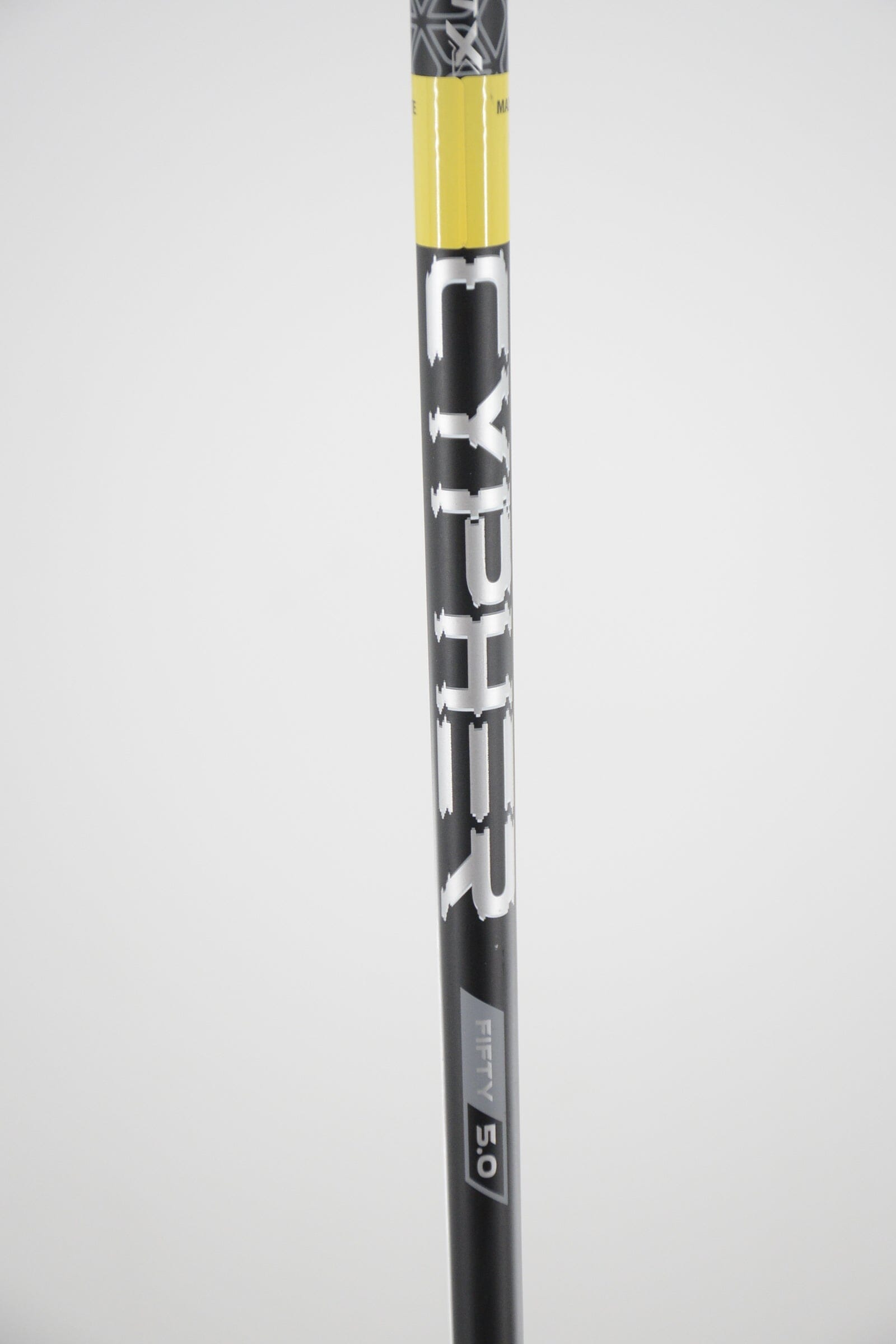 Callaway Rogue ST Max OS 7 Iron R Flex 36.5" Golf Clubs GolfRoots