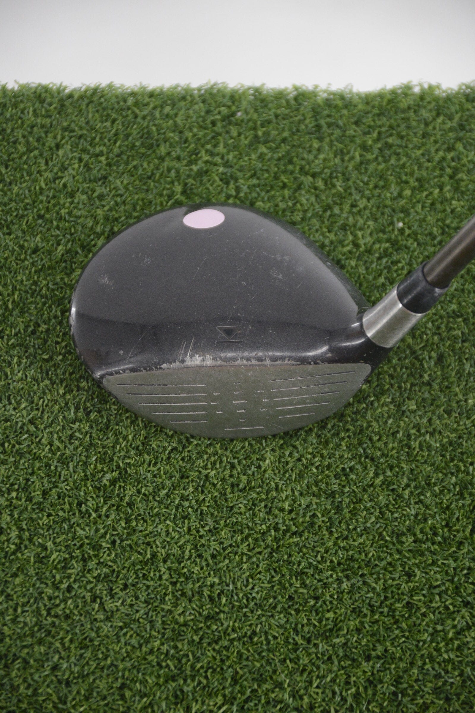 *Dented* Titleist 980F 13 Degree Wood S Flex 43" Golf Clubs GolfRoots