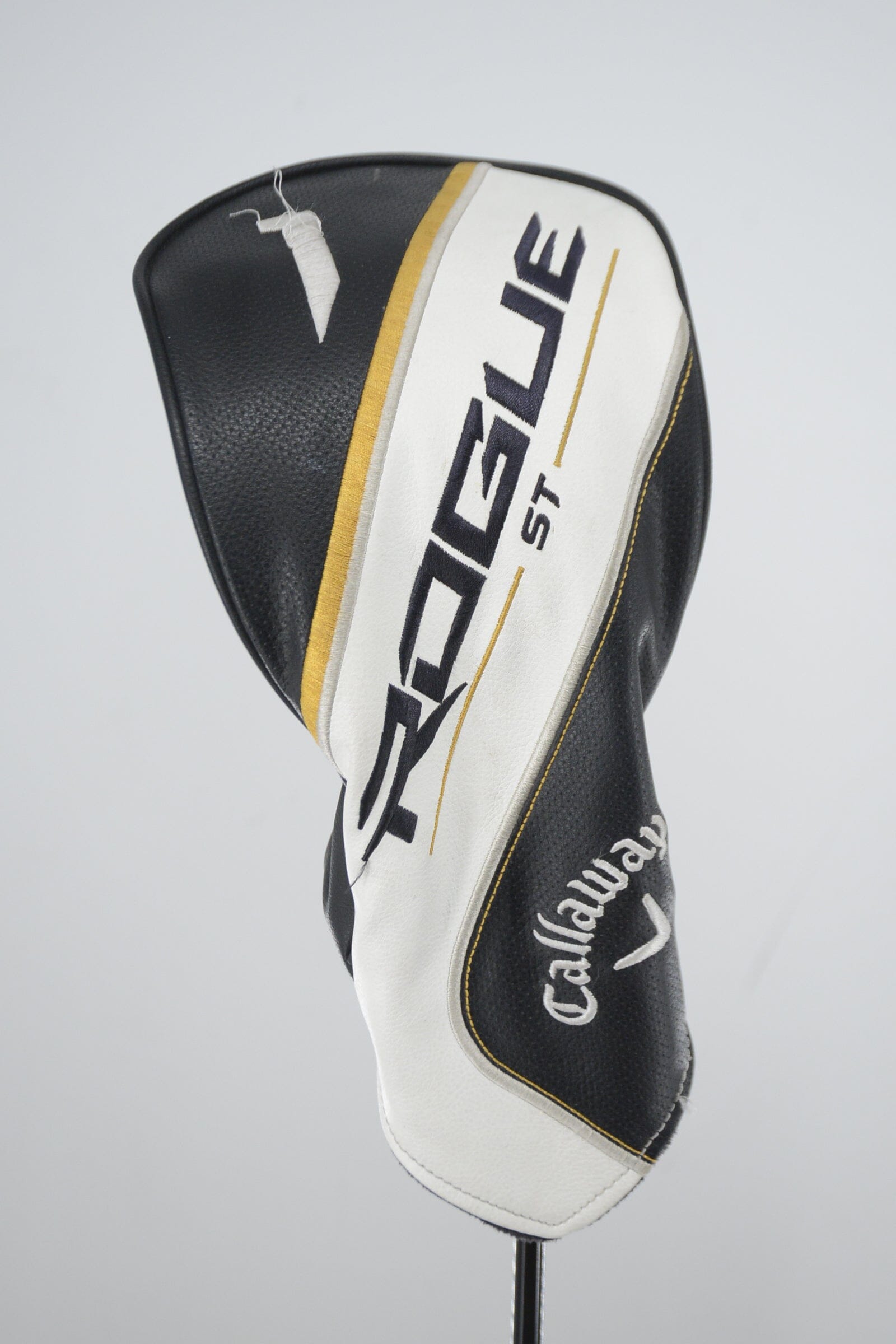 Callaway Rogue ST Max D 9 Degree Driver R Flex 45.25" Golf Clubs GolfRoots