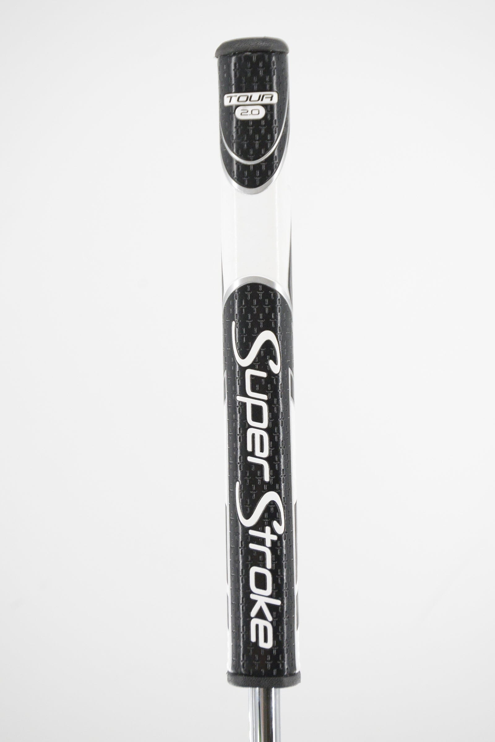 Odyssey White Steel 2-Ball Blade Putter 34.5" Golf Clubs GolfRoots