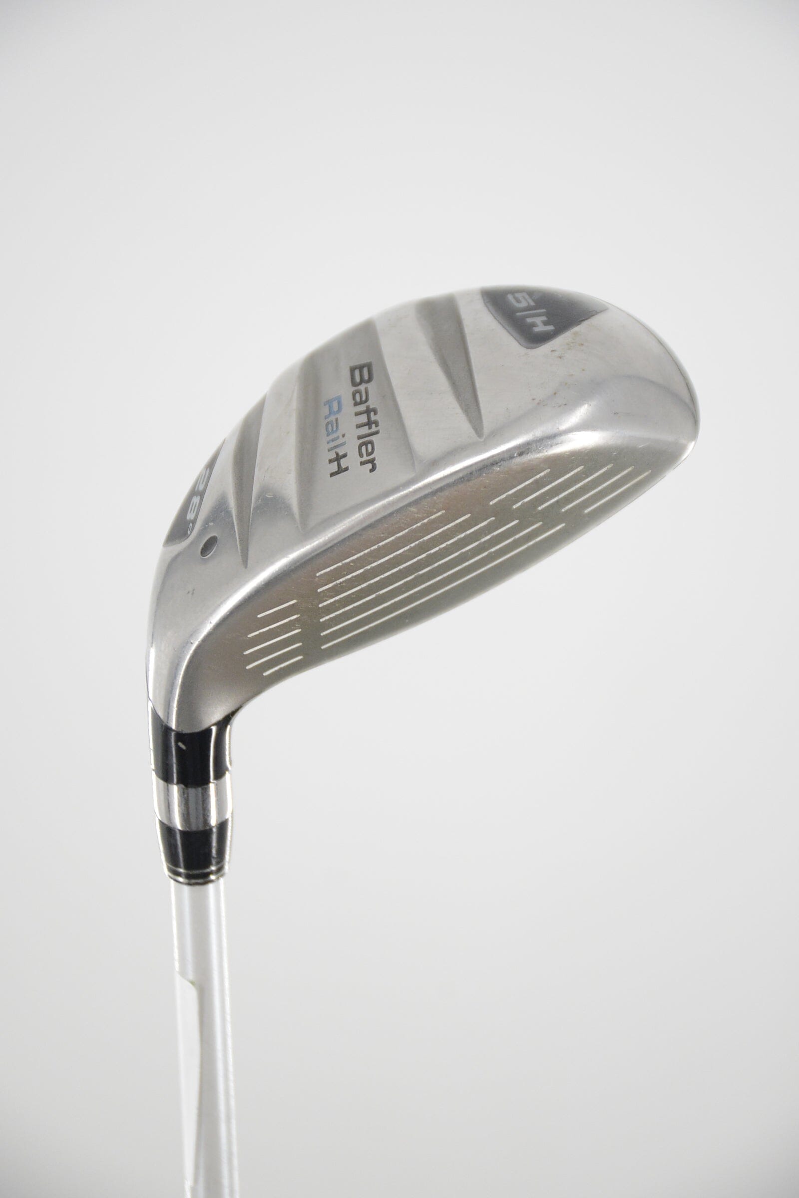 Women's Cobra Baffler Rail-H 5 Hybrid W Flex 38.5" Golf Clubs GolfRoots