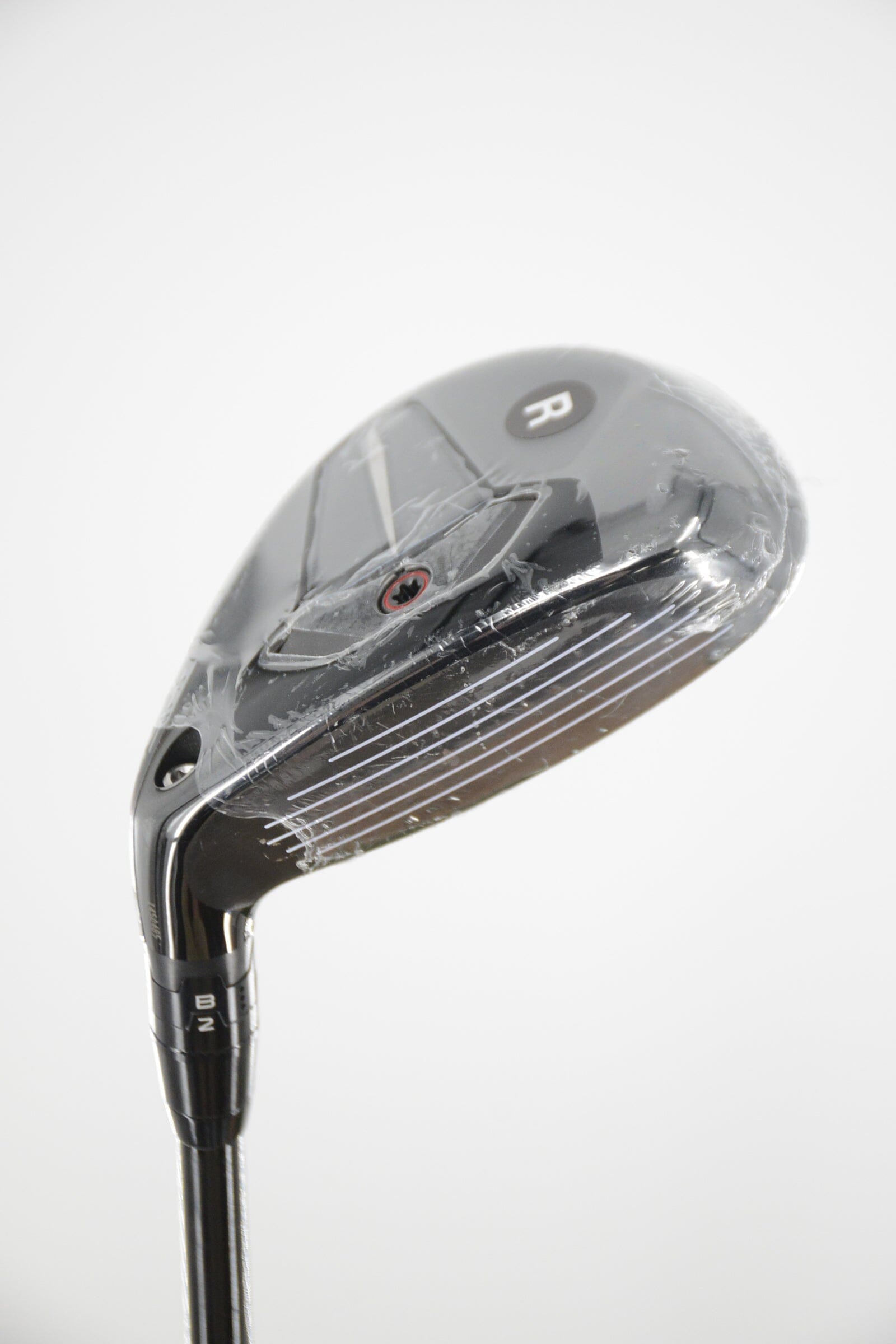 NEW Titleist TSR2 4 Hybrid R Flex 39.75" Golf Clubs GolfRoots