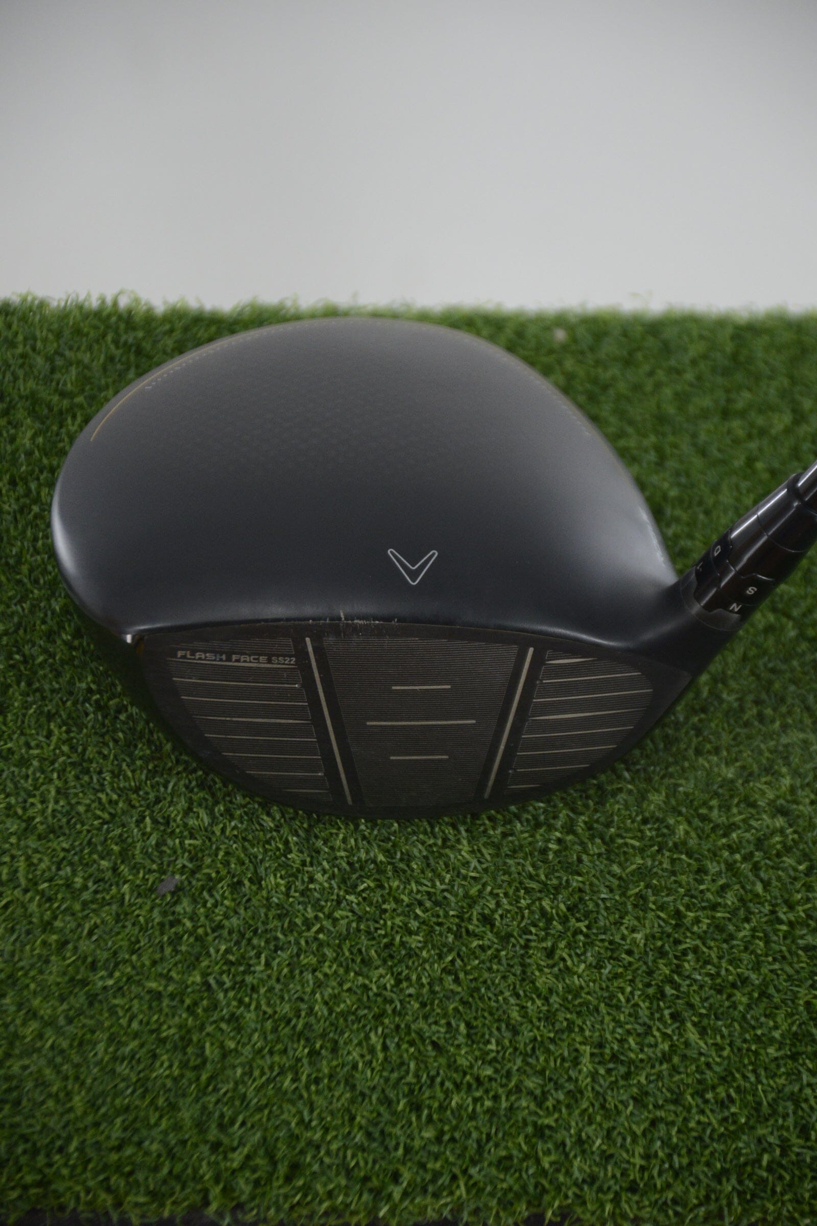 Callaway Rogue ST Max D 9 Degree Driver R Flex 45.25" Golf Clubs GolfRoots