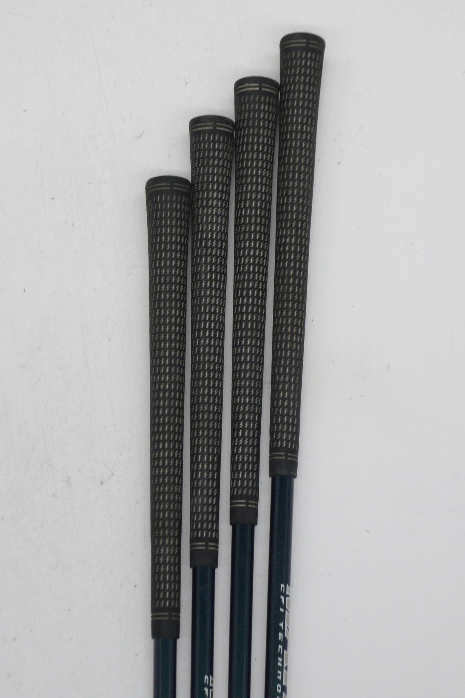 Callaway XR 7-PW Iron Set S Flex -0.25" Golf Clubs GolfRoots