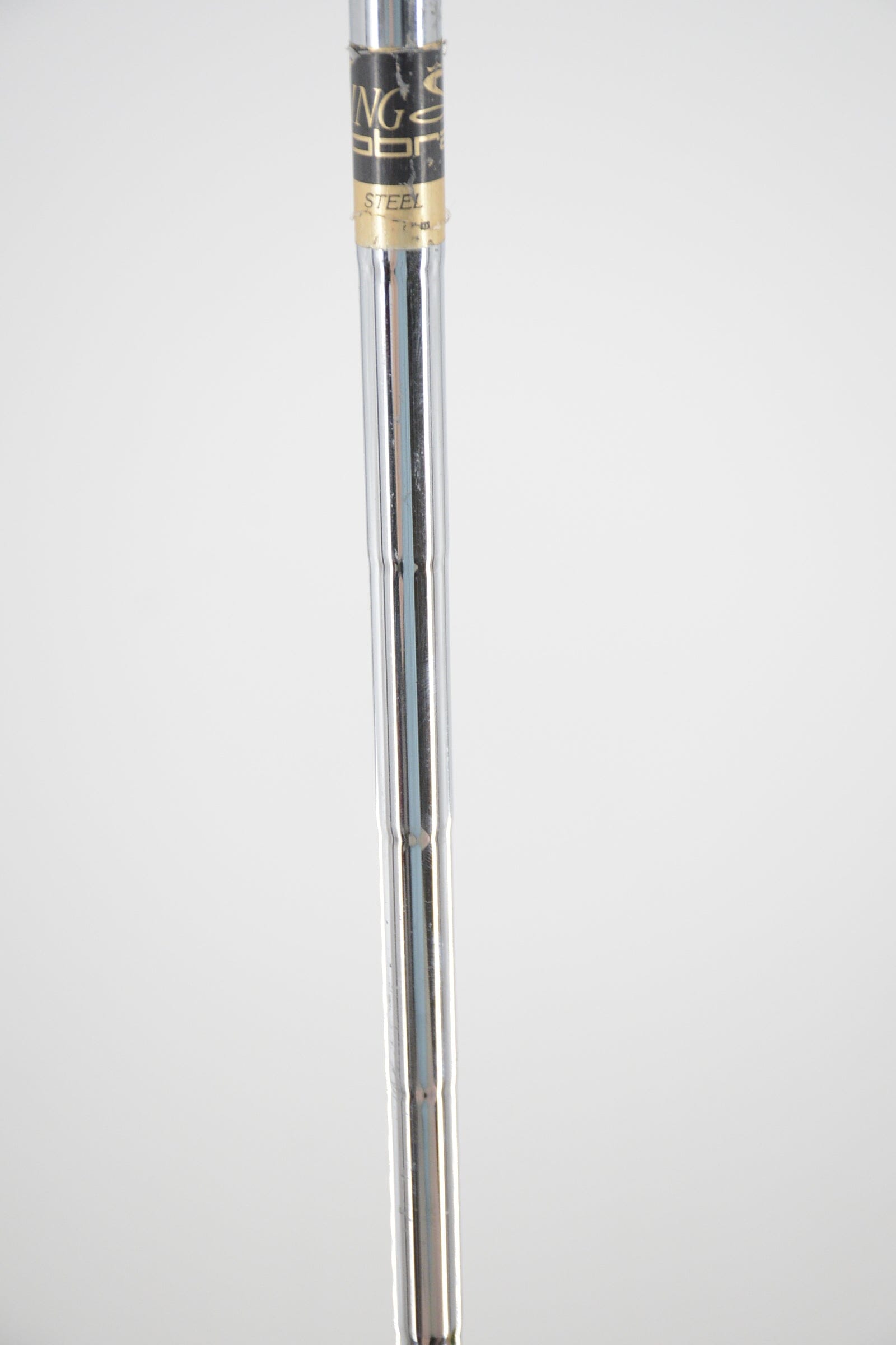 Cobra King Cobra Oversize Tour 3 Iron S Flex 39.25" Golf Clubs GolfRoots