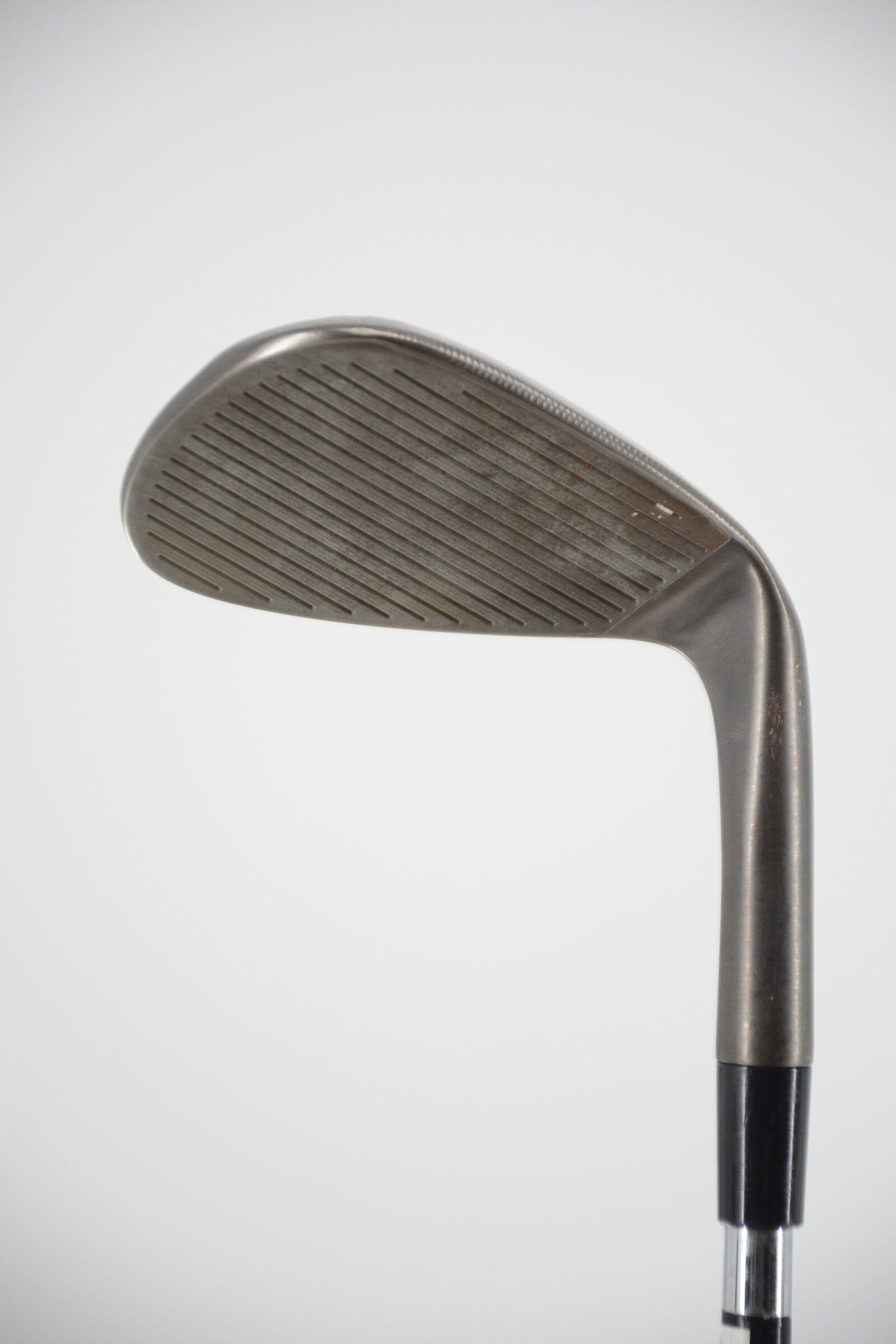 Lefty TaylorMade Hi Toe 3 Copper 56 Degree Wedge Wedge Flex 34.75" Golf Clubs GolfRoots
