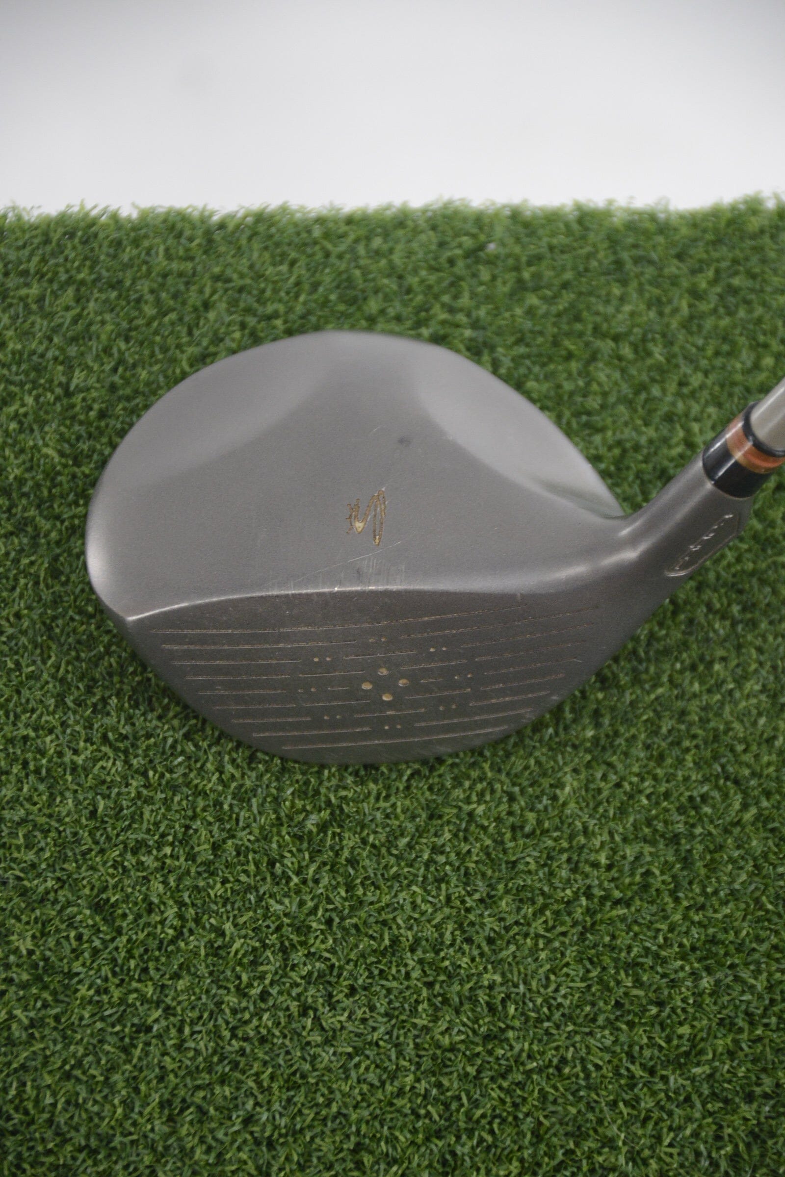 Cobra King Cobra Ti 10.5 Degree Driver R Flex 45.25" Golf Clubs GolfRoots