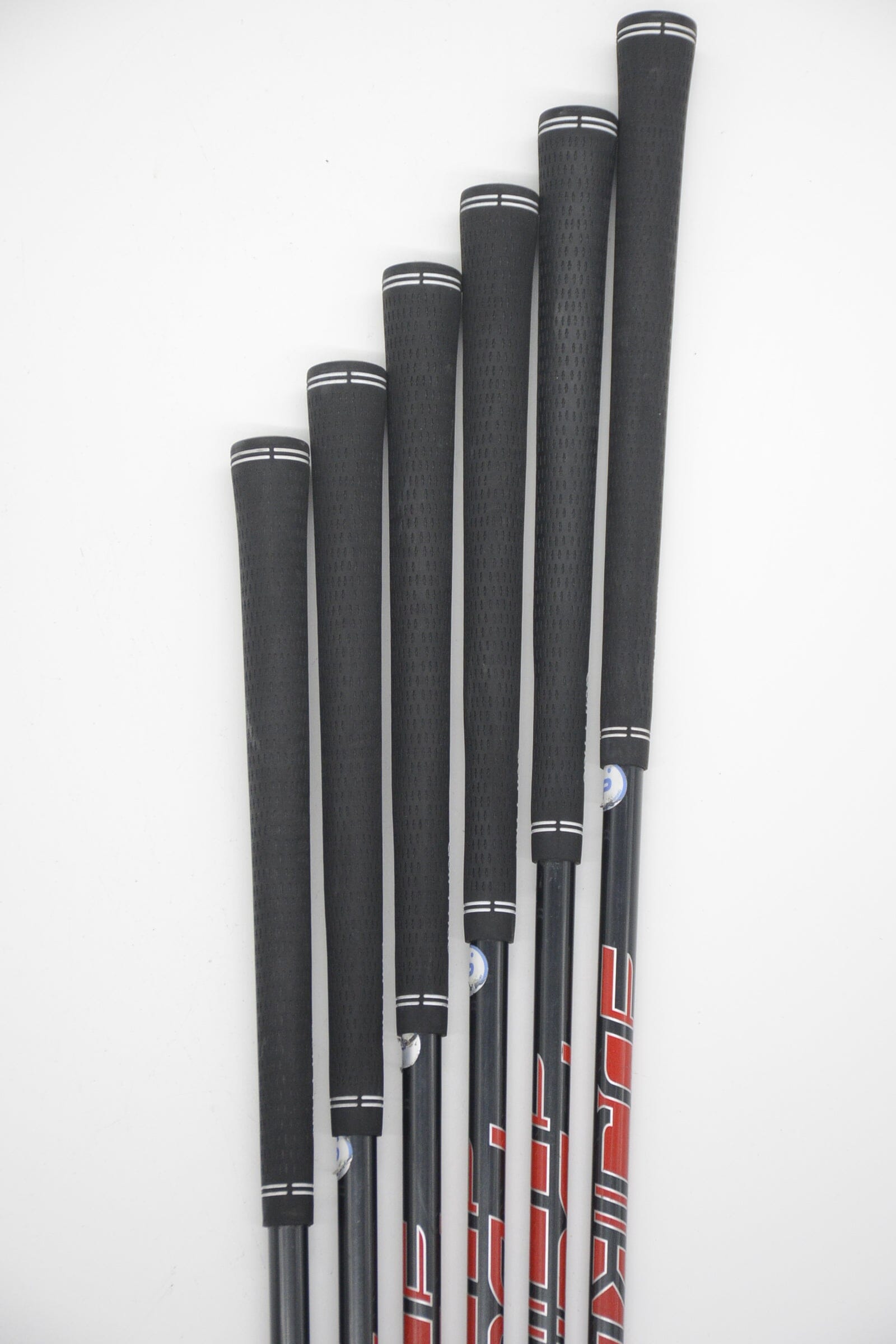Ping G400 5, 7-UW Iron Set SR Flex -0.5" Golf Clubs GolfRoots
