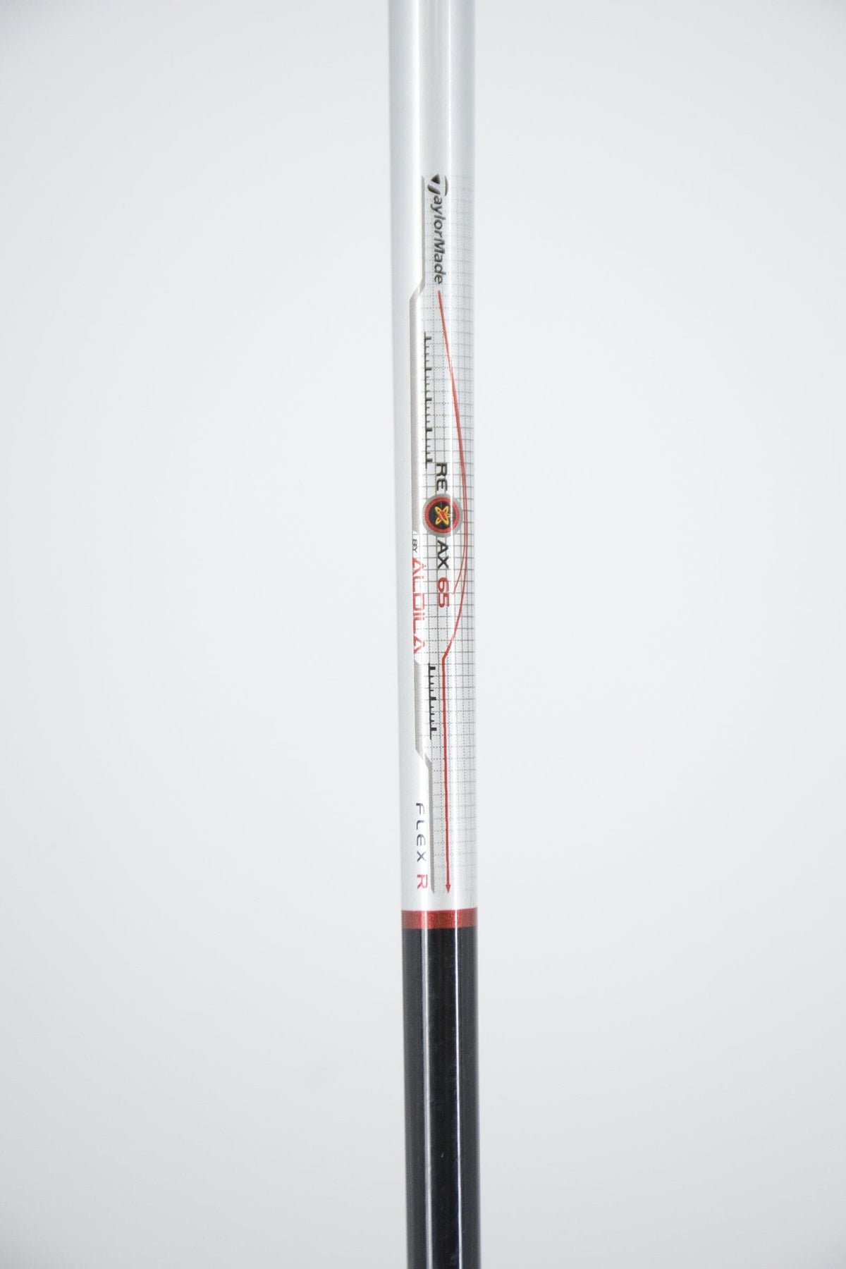 TaylorMade Rescue 2009 4 Hybrid R Flex 39.75" Golf Clubs GolfRoots