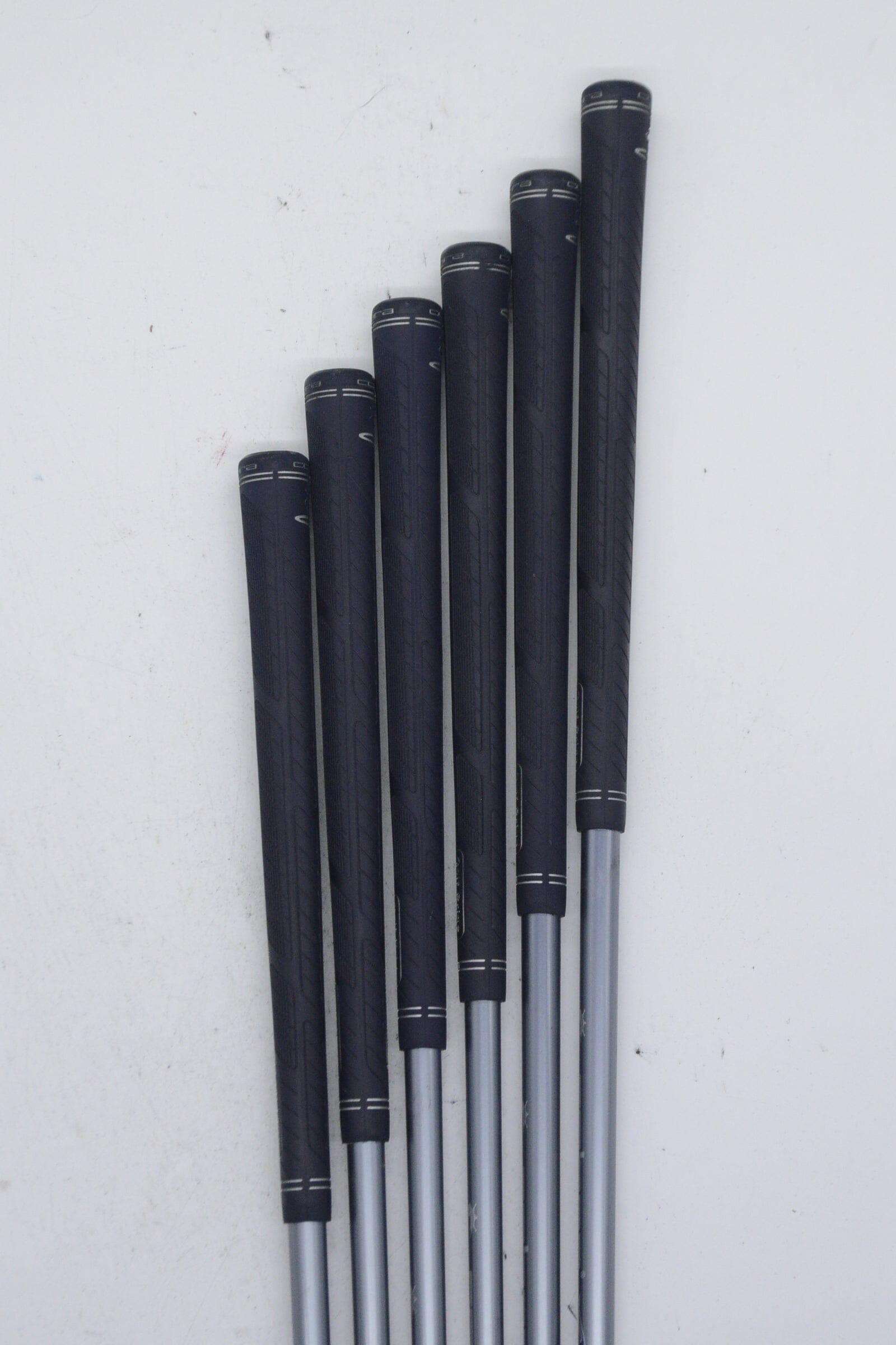 Women's Cobra Transition-S 4-9 Iron Set W Flex Std Length Golf Clubs GolfRoots