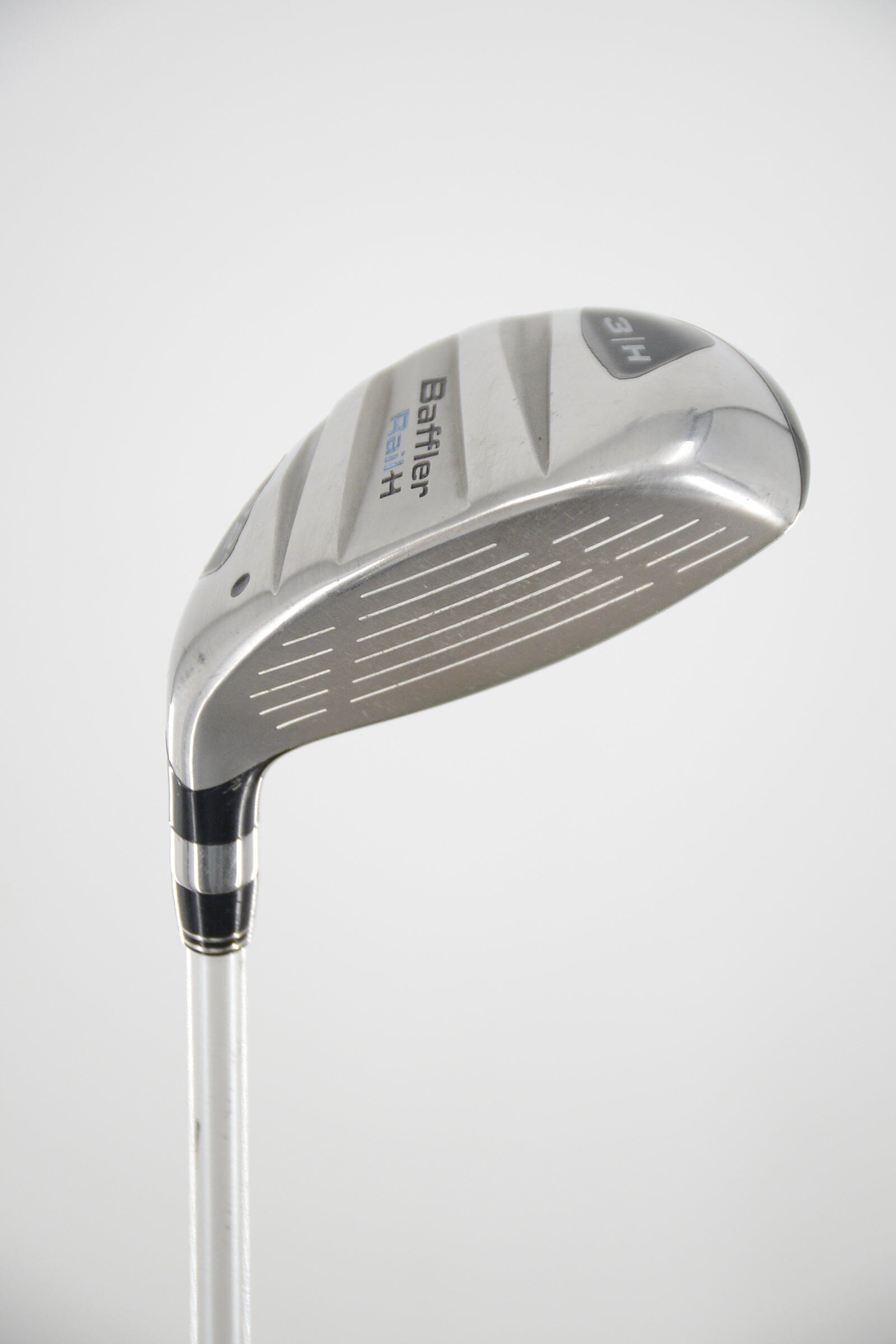 Women's Cobra Baffler Rail-H 3 Hybrid W Flex 39.25" Golf Clubs GolfRoots