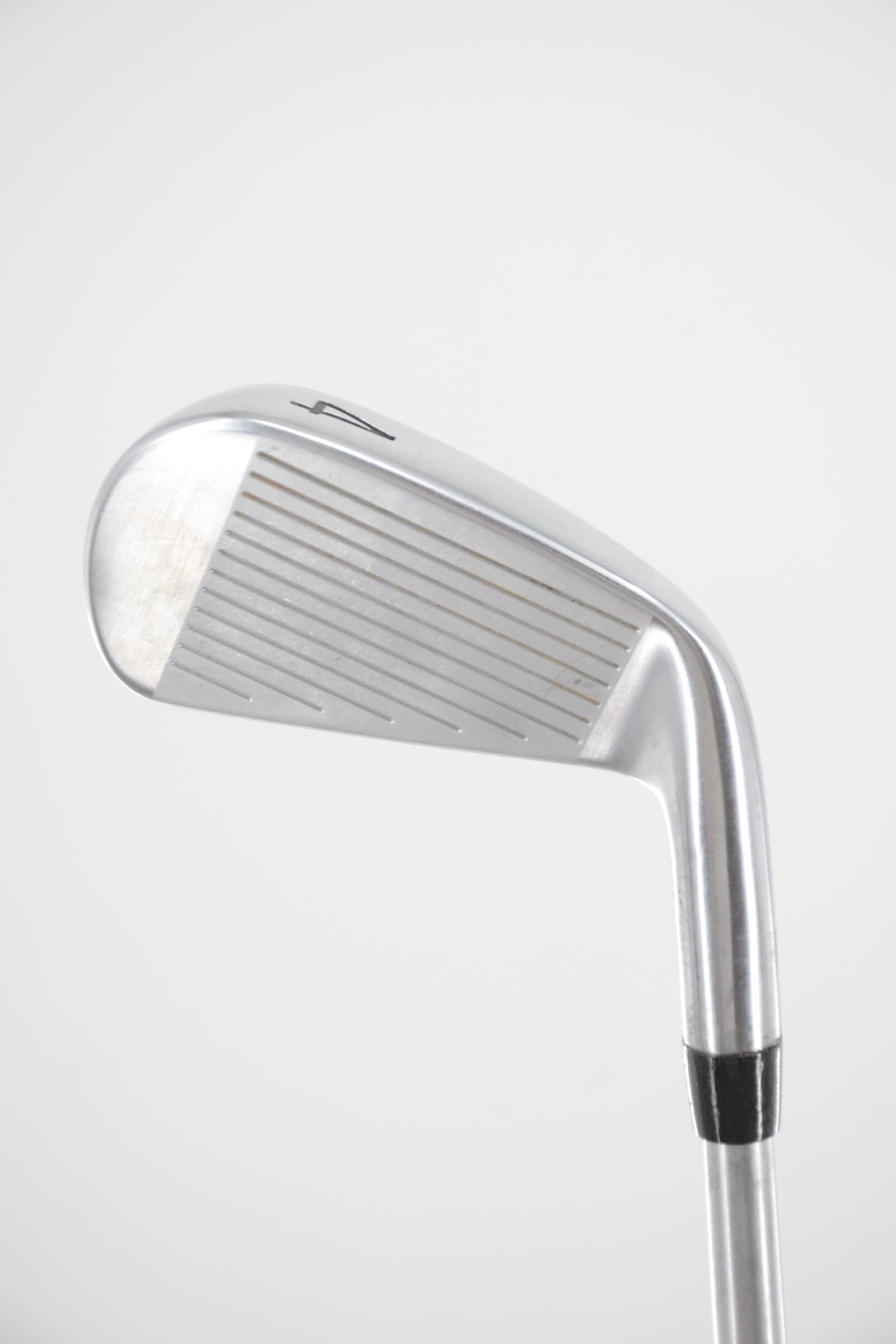 Lefty Titleist T100S 2021 4 Iron S Flex 38.25" Golf Clubs GolfRoots