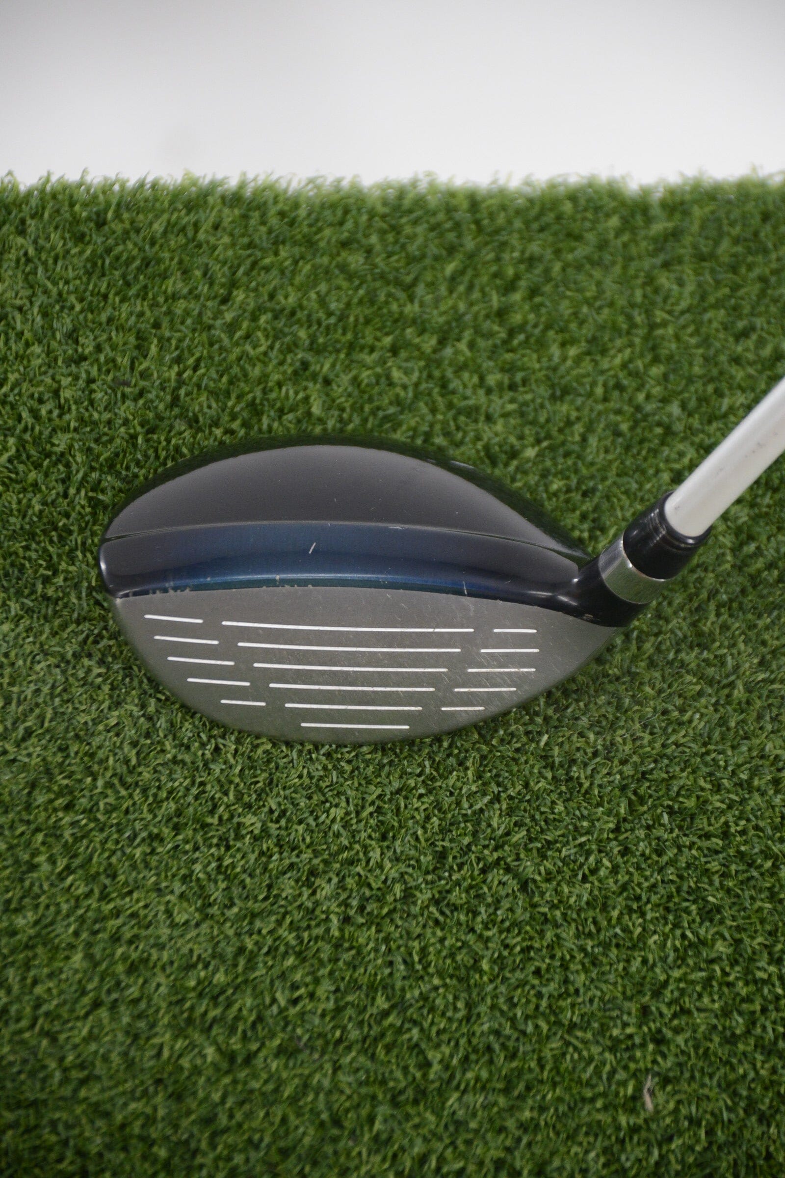 Women's Cobra Baffler Rail-H 3 Hybrid W Flex 39.25" Golf Clubs GolfRoots