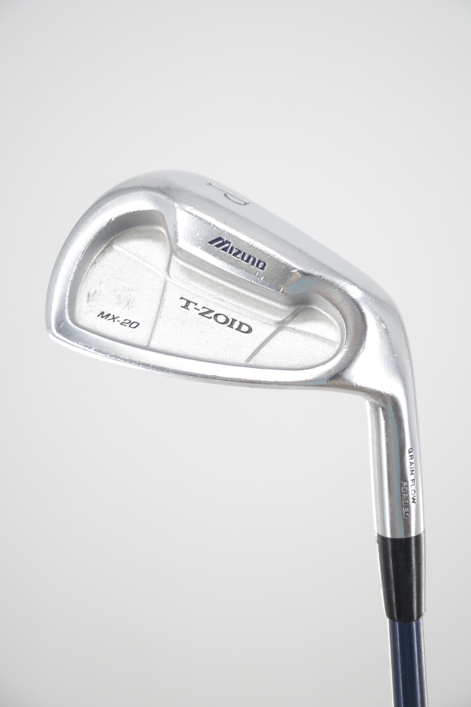 Mizuno MX 20 PW SR Flex 35" Golf Clubs GolfRoots