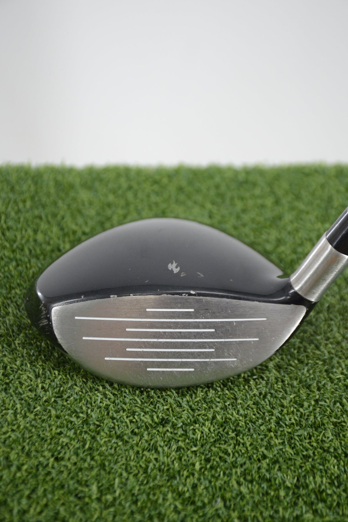 Women's TaylorMade Burner 2008 7 Wood W Flex 40.75"