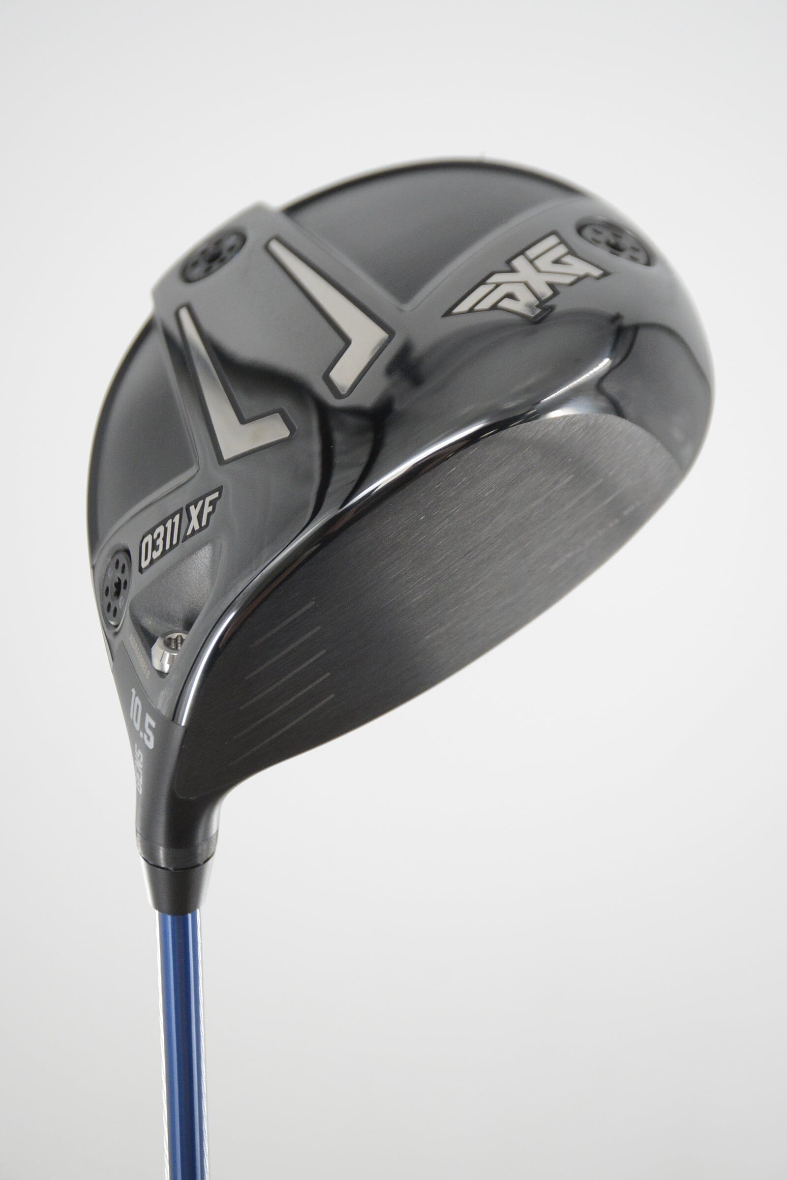 NEW PXG 0311 Xf Gen 5 10.5 Degree Driver SR Flex 45" Golf Clubs GolfRoots
