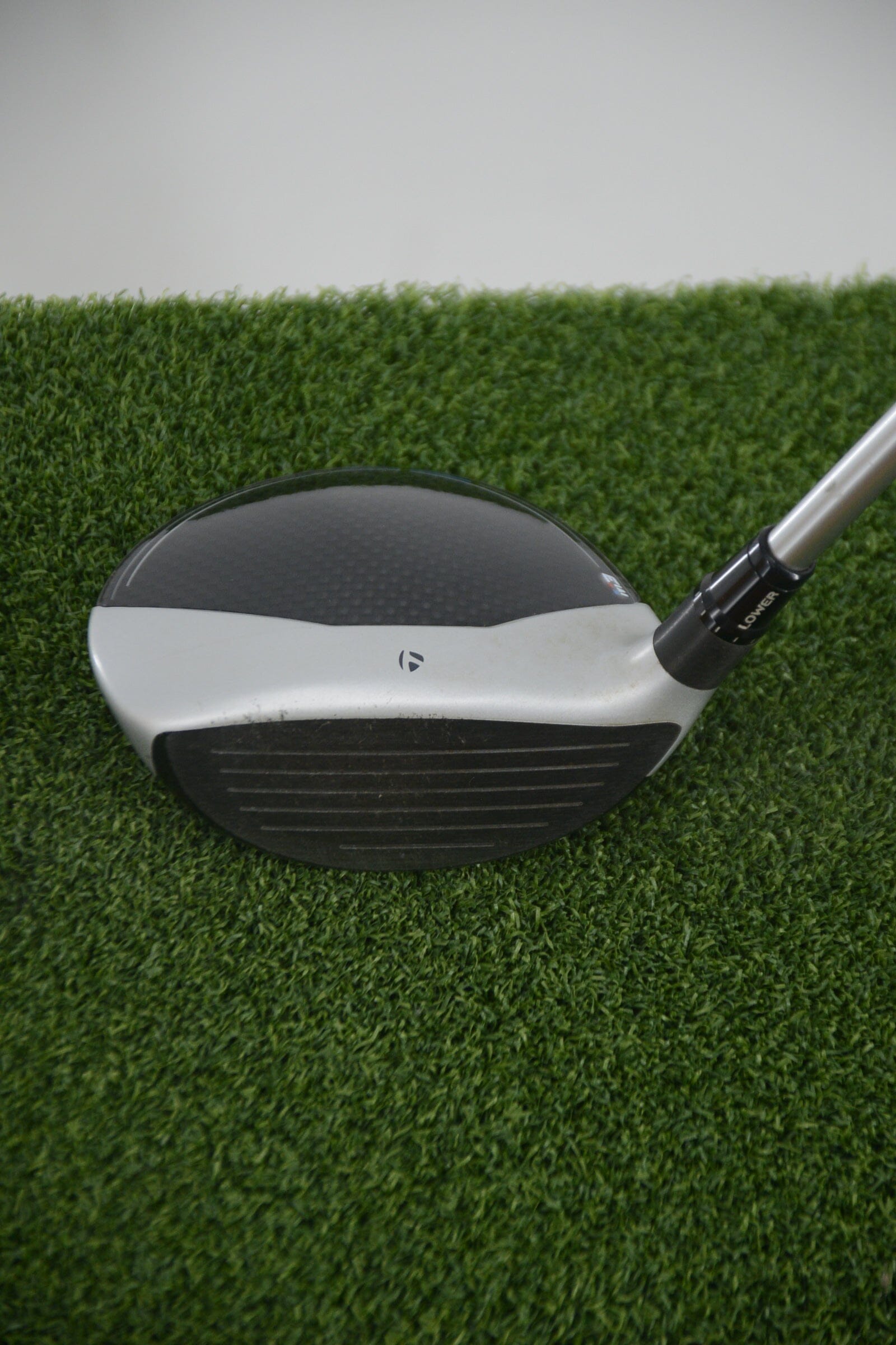 TaylorMade M3 3 Wood S Flex 43" Golf Clubs GolfRoots