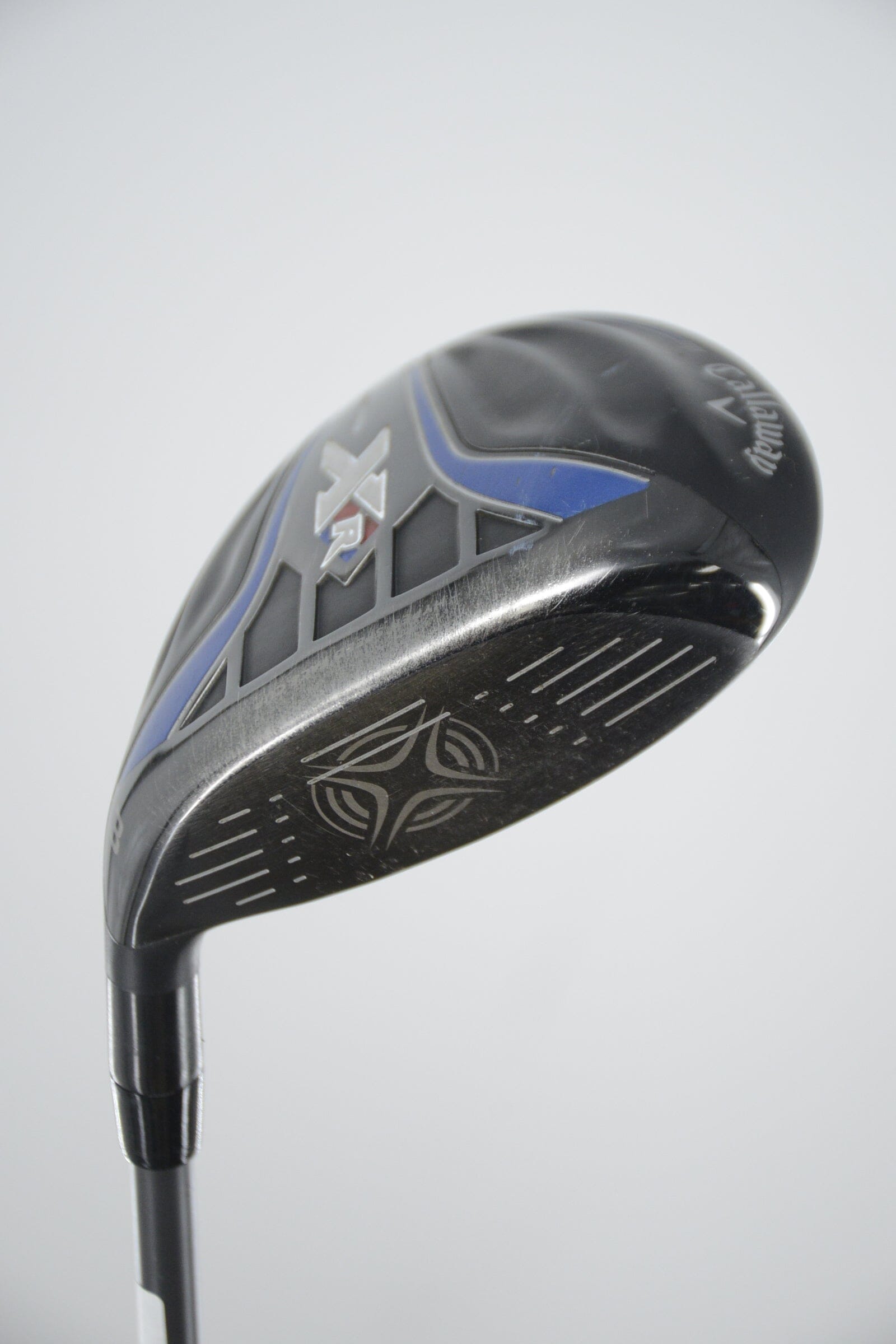 Callaway XR 16 3 Wood S Flex 43" Golf Clubs GolfRoots