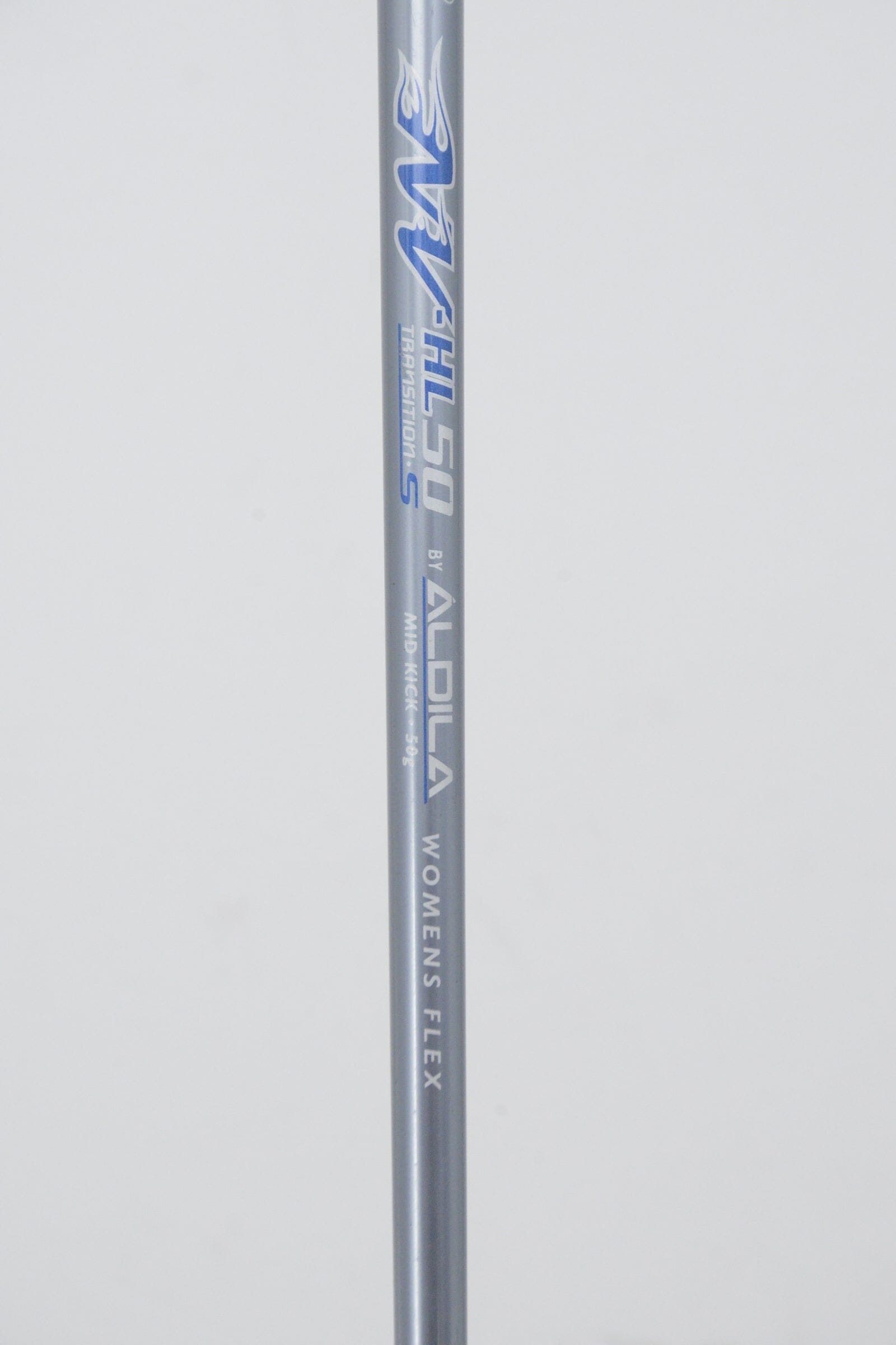 Women's Cobra Transition-S 4-9 Iron Set W Flex Std Length Golf Clubs GolfRoots