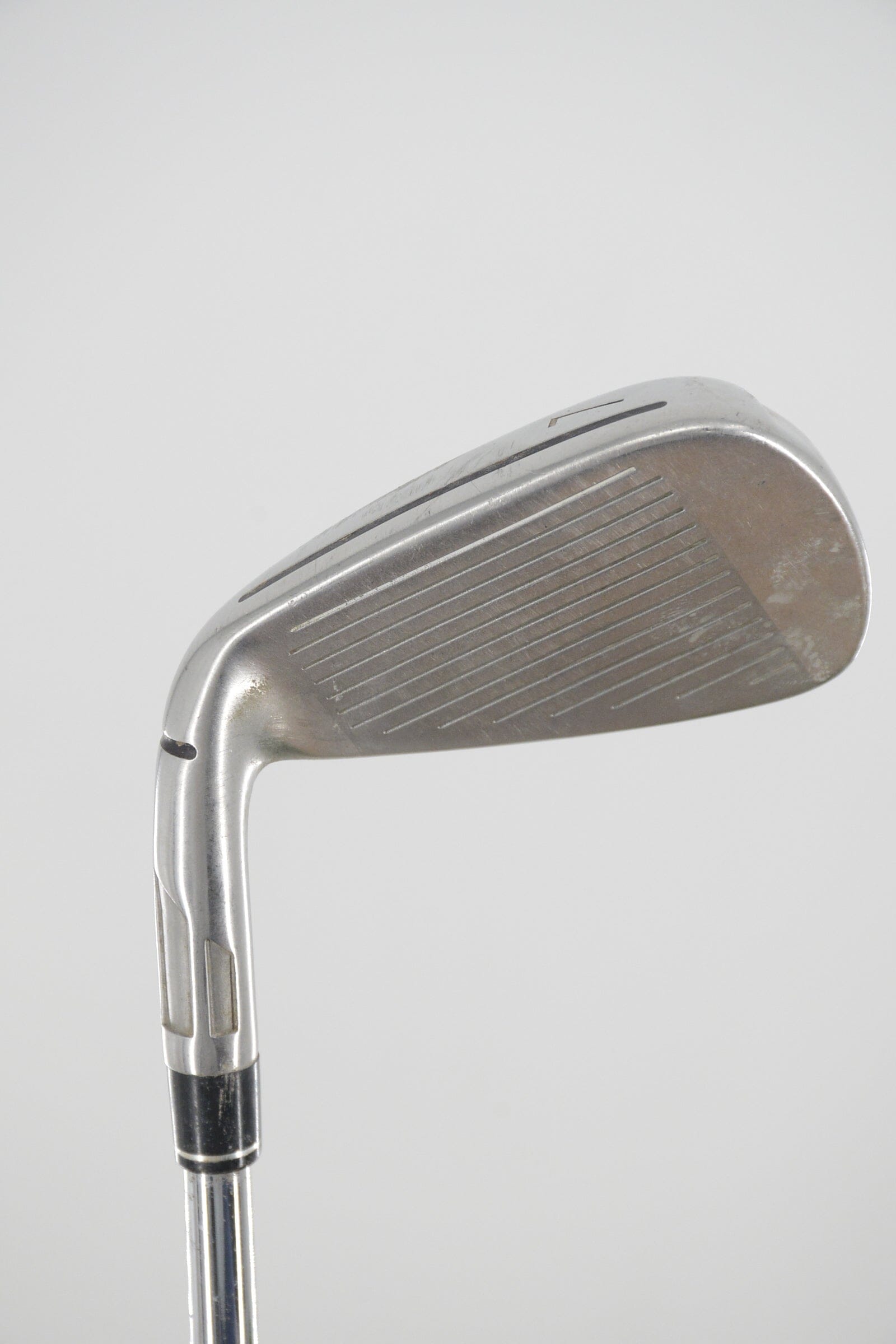 TaylorMade SIM2 Max 7 Iron S Flex 37.25" Golf Clubs GolfRoots