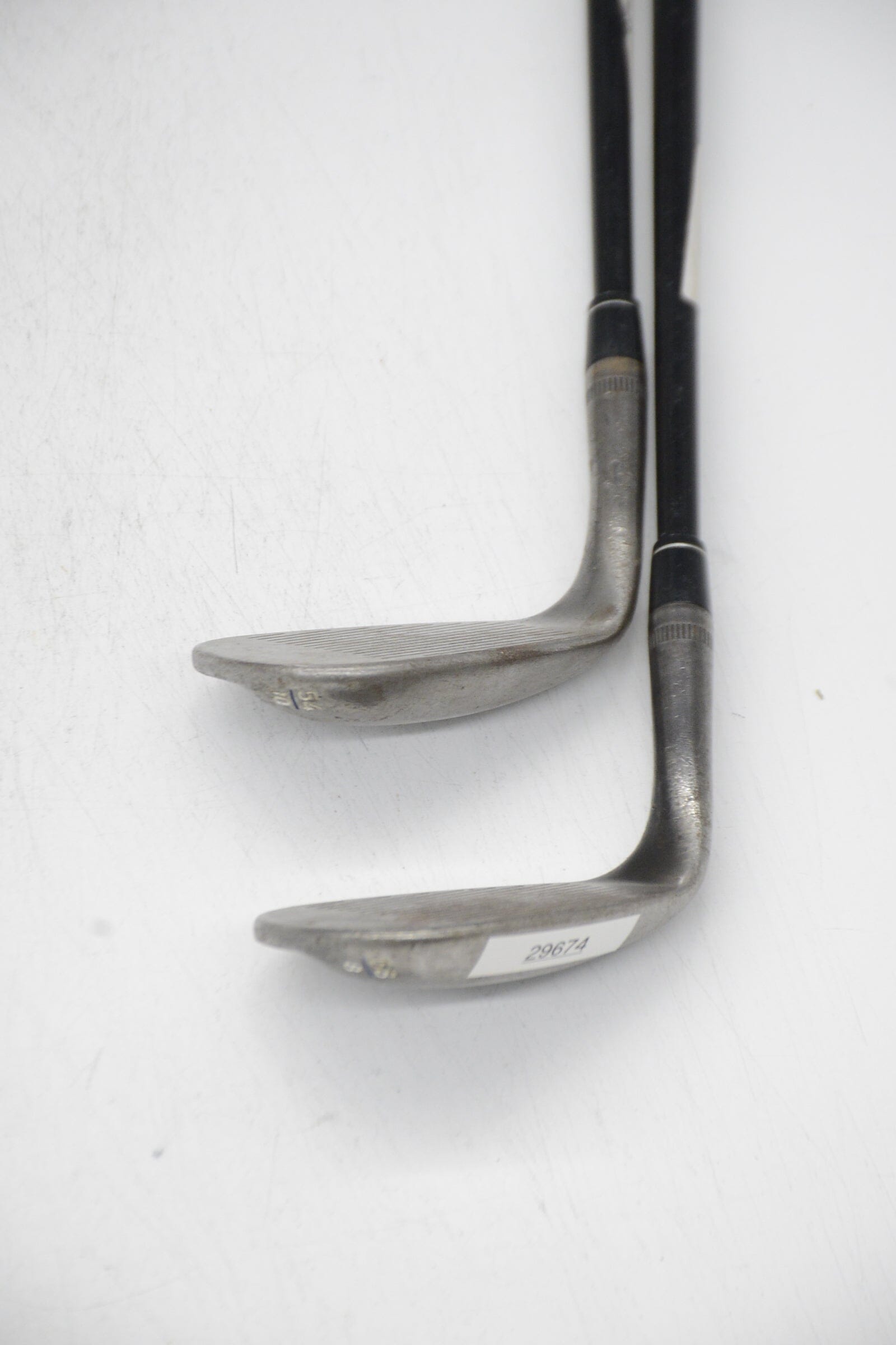 Callaway Mack Daddy Forged 54 & 58 Degree Wedge Set Wedge Flex Golf Clubs GolfRoots