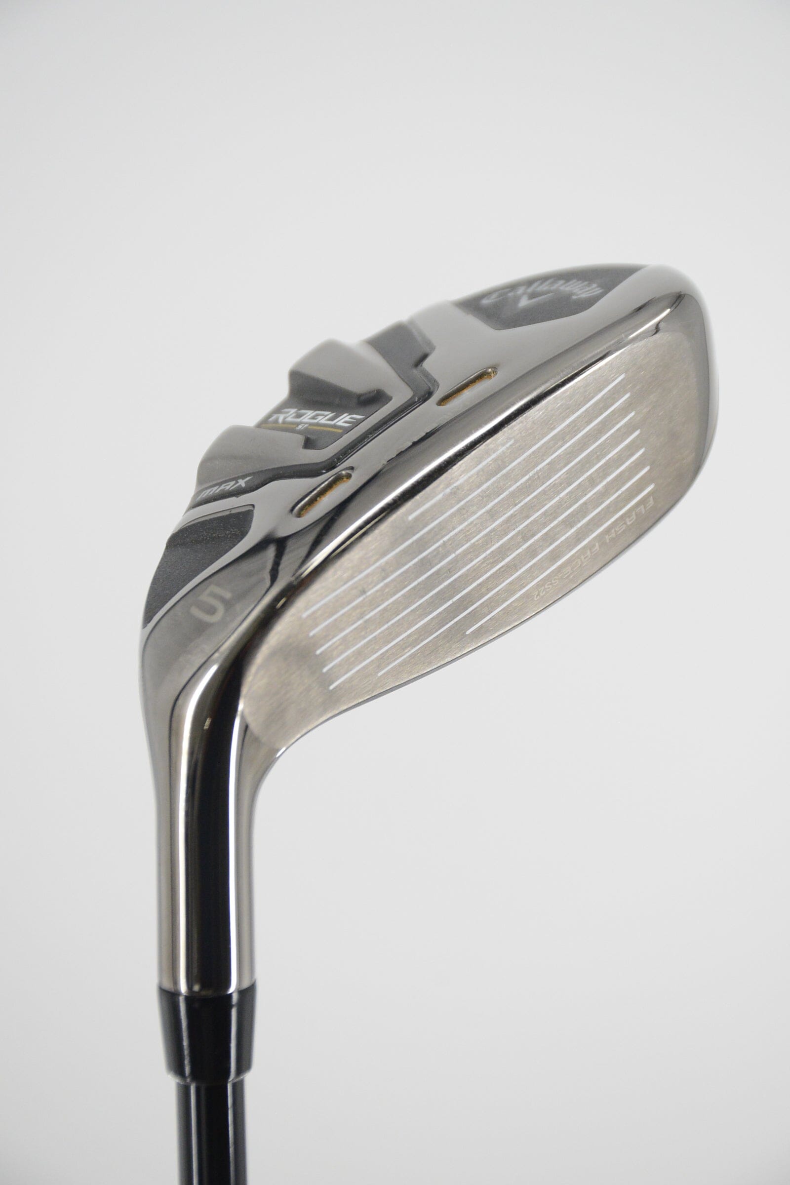 Callaway Rogue ST Max 5 Hybrid R Flex 39" Golf Clubs GolfRoots