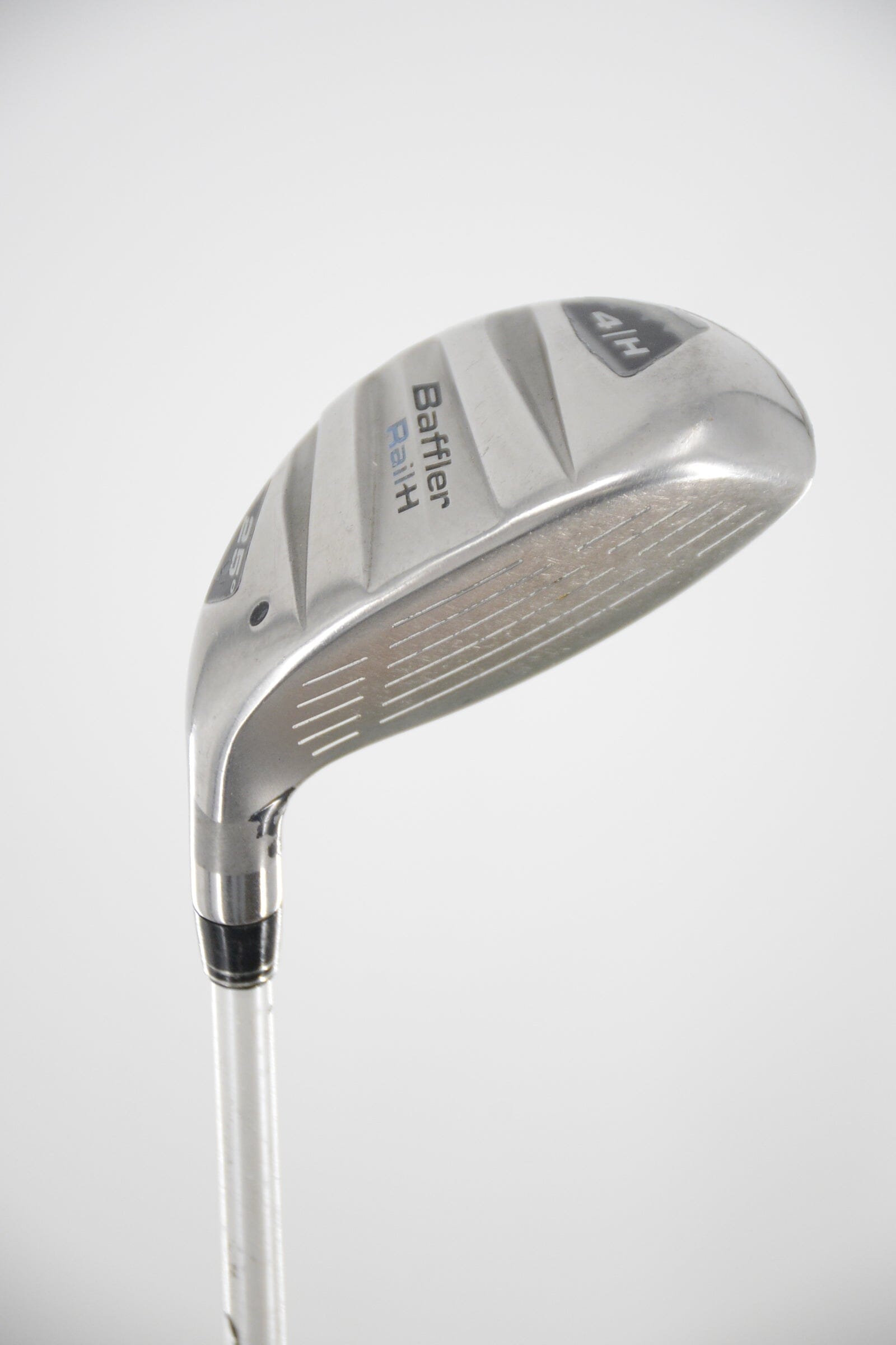 Women's Cobra Baffler Rail-H 4 Hybrid W Flex 38.75" Golf Clubs GolfRoots