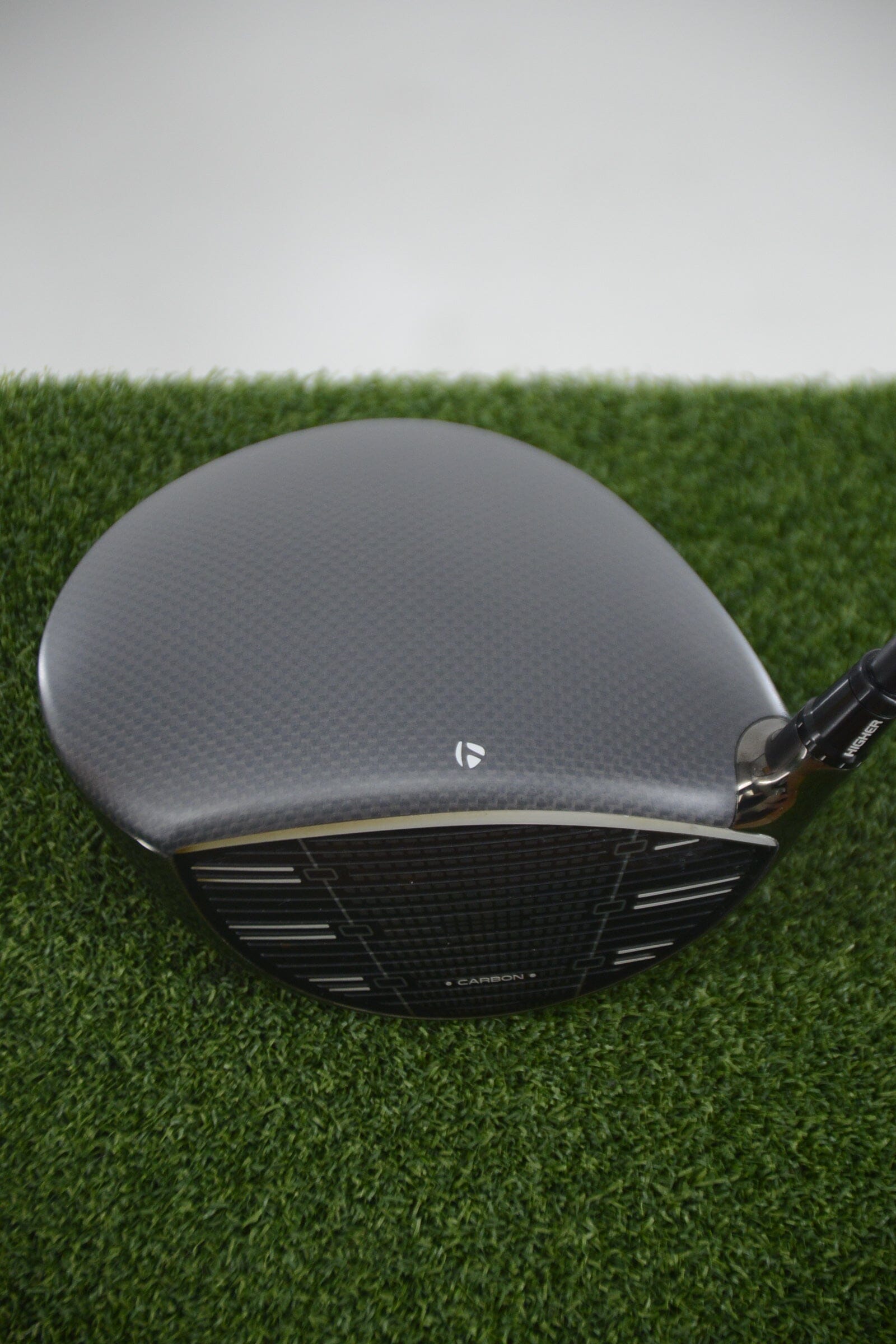 TaylorMade Qi35 LS 9 Degree Driver S Flex 45.5" Golf Clubs GolfRoots