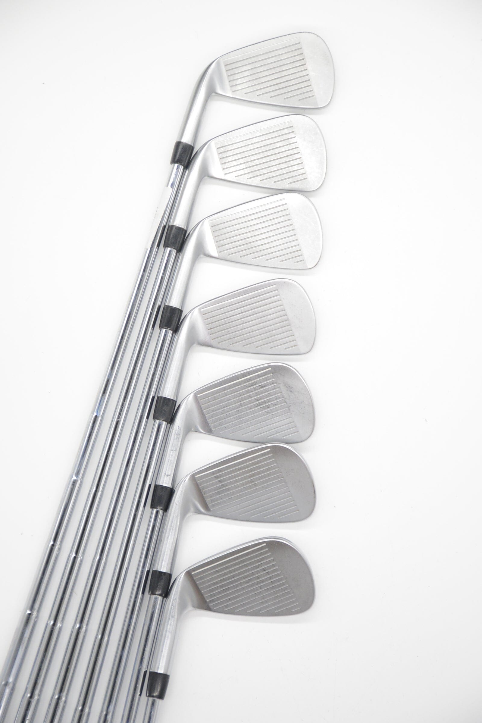 PXG 0311T Gen 4 4-PW Iron Set X Flex Std Length Golf Clubs GolfRoots
