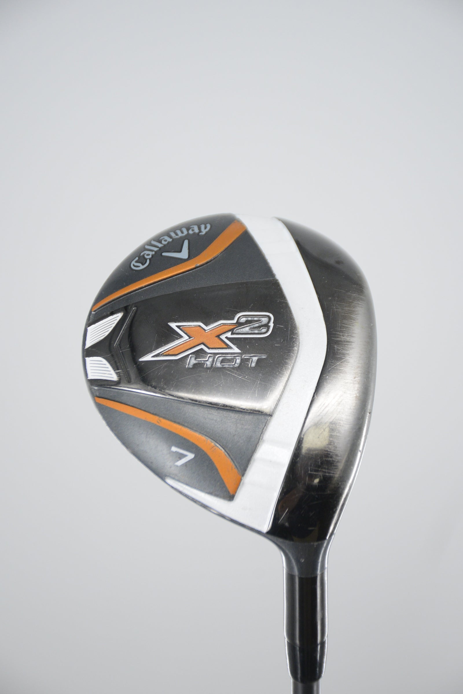 Callaway X2 Hot 7 Wood R Flex 40.25"