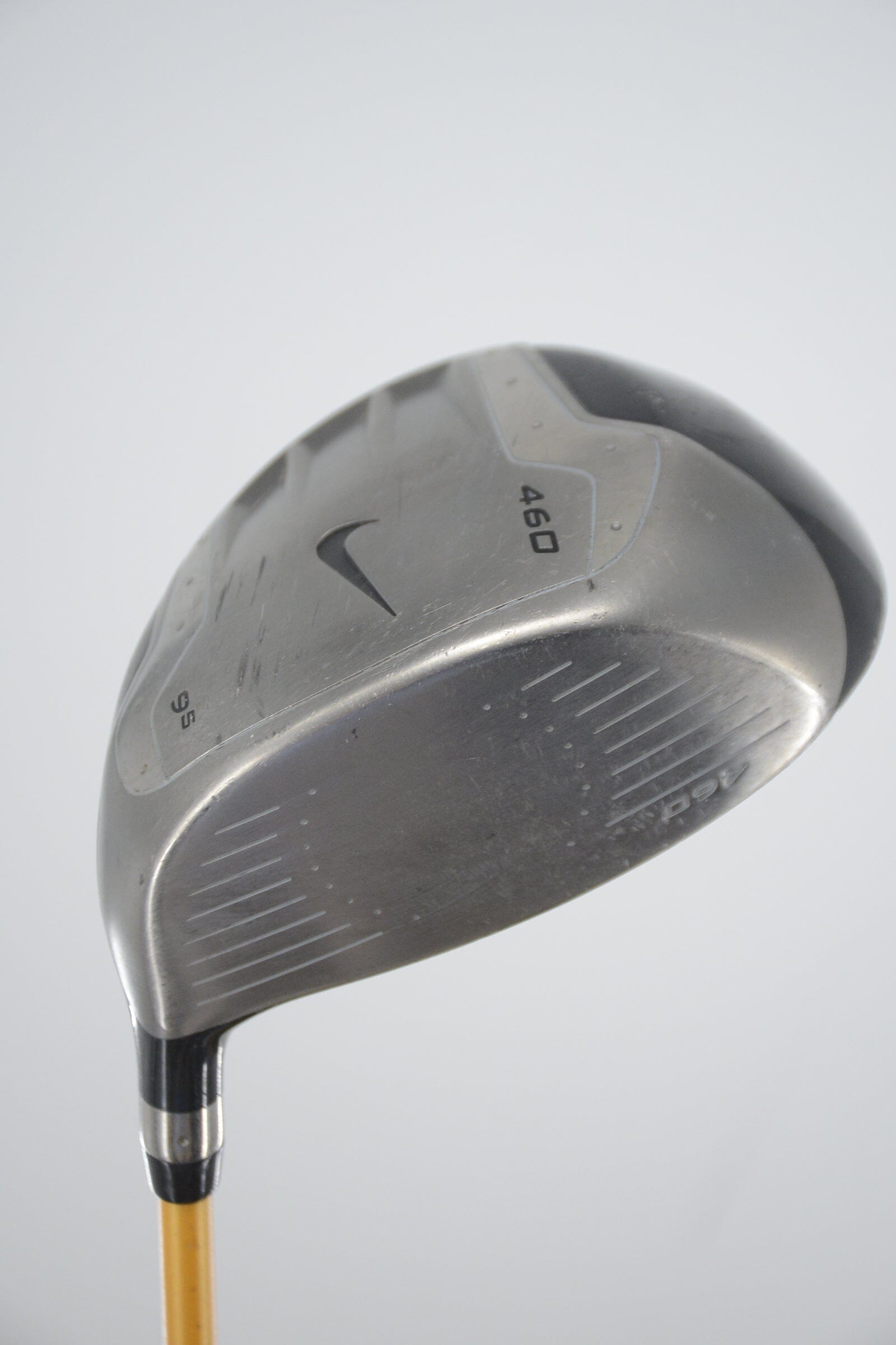 Nike Ignite 460 9.5 Degree Driver S Flex 45.5" Golf Clubs GolfRoots