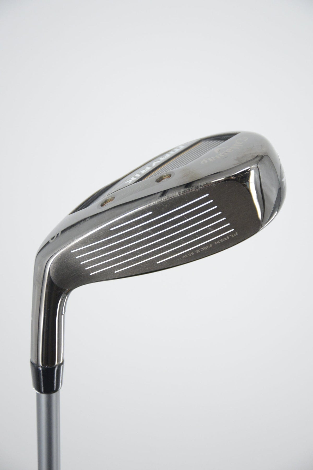 Callaway Mavrik 5 Hybrid R Flex 39.25" Golf Hybrids Callaway