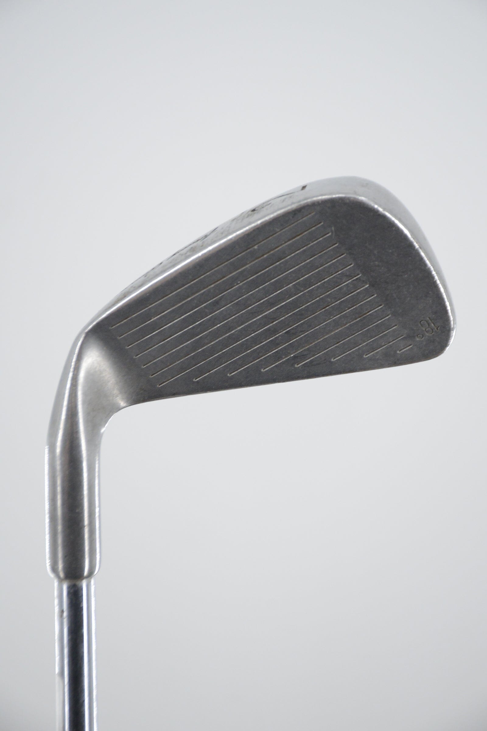 Tommy Armour 845S Silver Scot 2 Iron S Flex 39" Golf Clubs GolfRoots