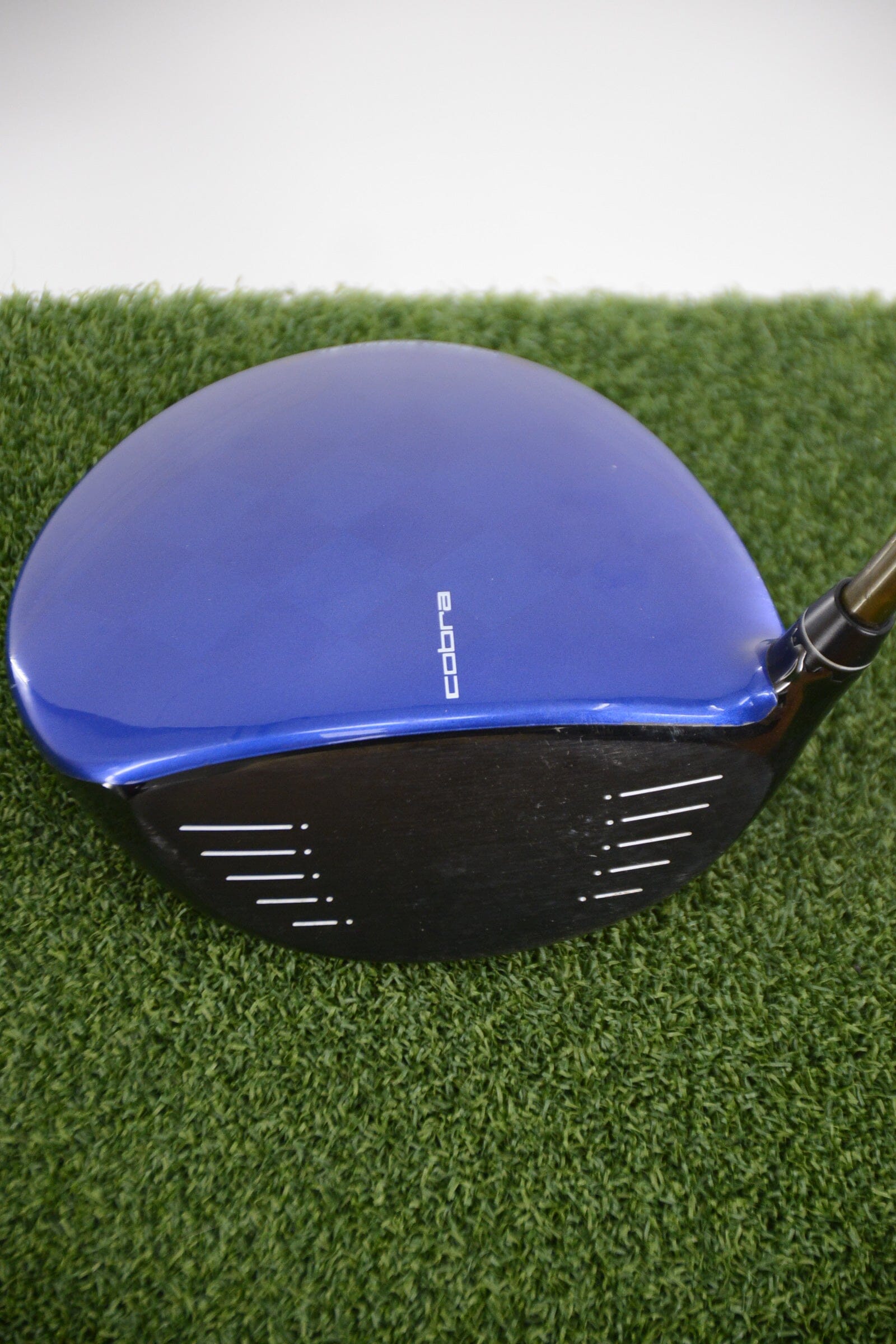 Cobra King F7 10.5 Degree Driver SR Flex 45" Golf Clubs GolfRoots