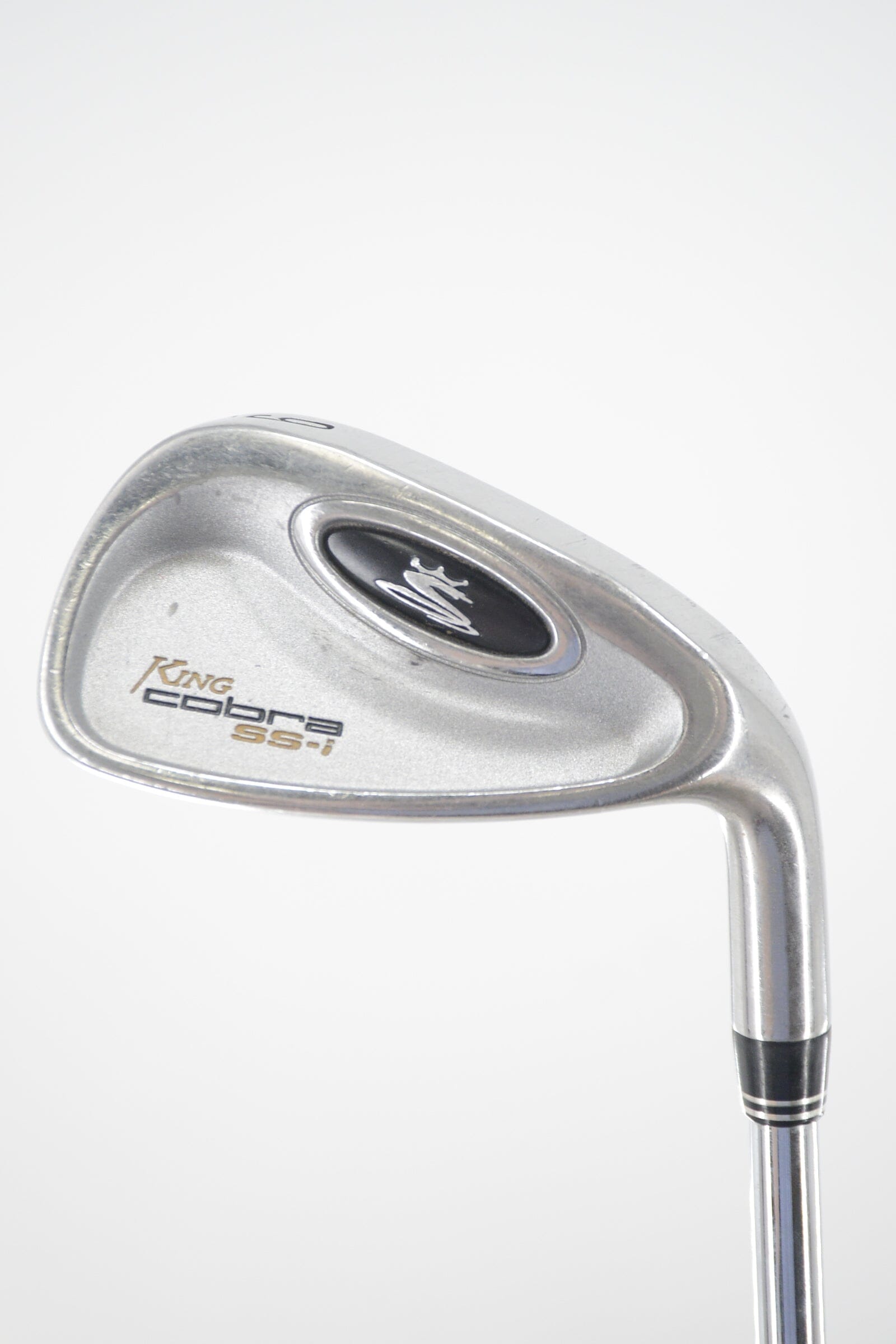 Cobra SS-i 9 Iron R Flex 35.75" Golf Clubs GolfRoots