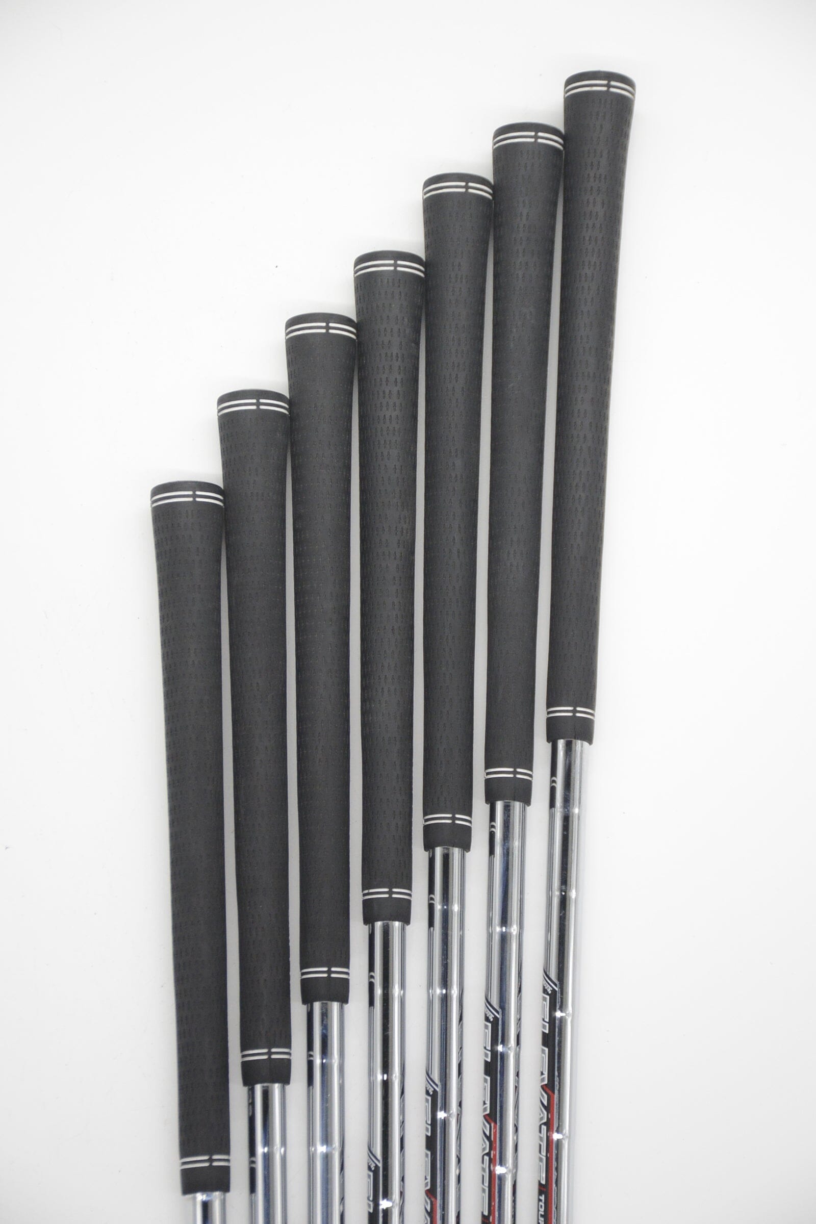 PXG 0311T Gen 4 4-PW Iron Set X Flex Std Length Golf Clubs GolfRoots