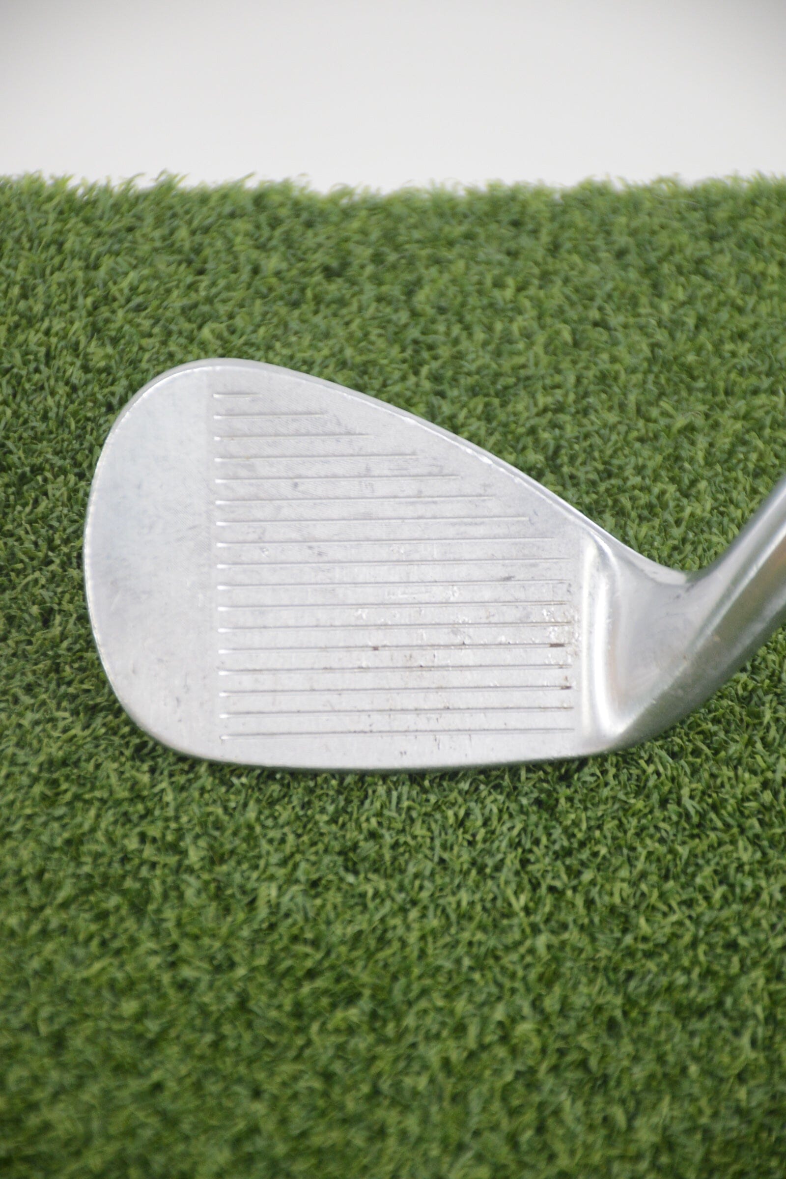 Titleist Vokey TVD 50 Degree Wedge R Flex 35.25" Golf Clubs GolfRoots