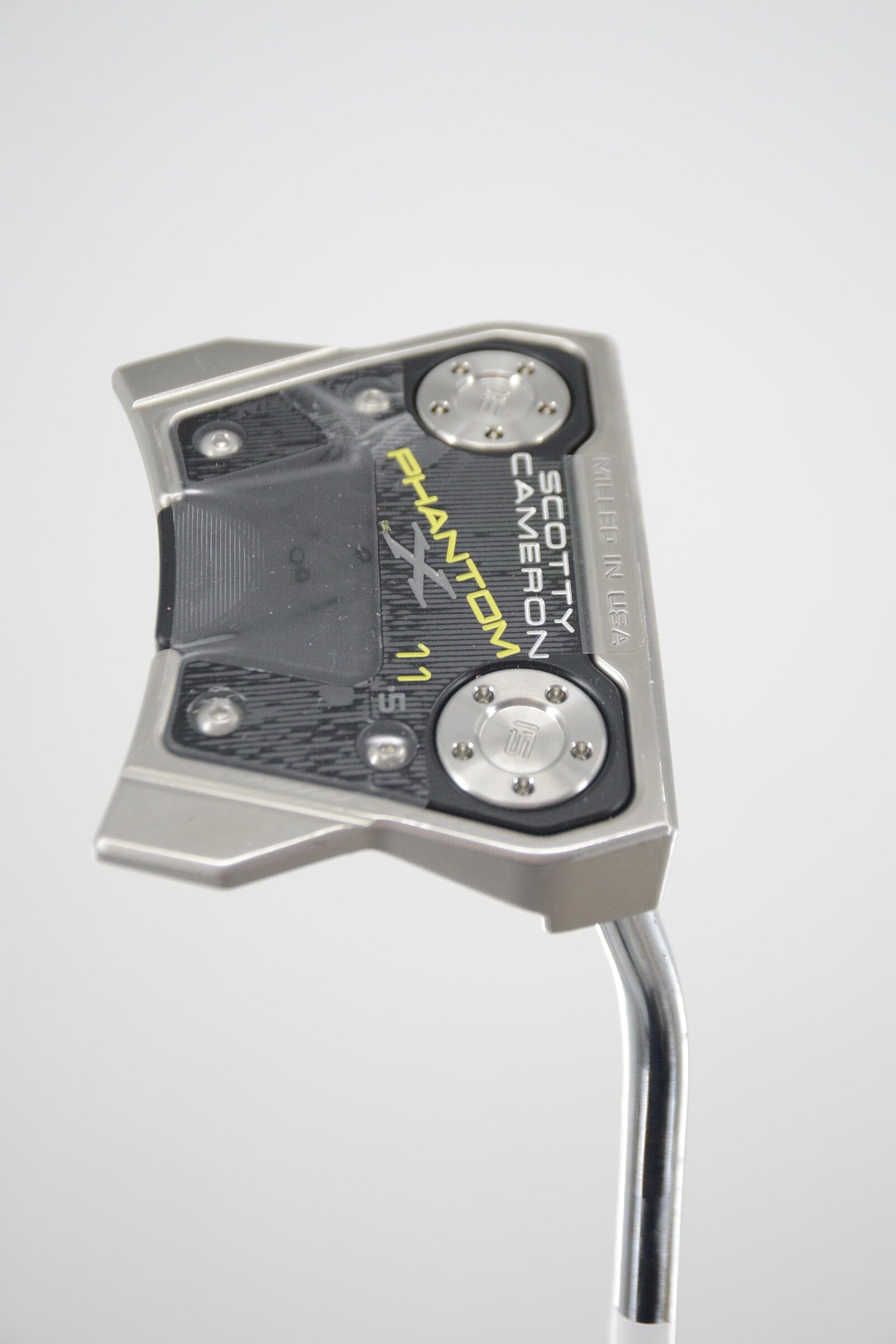 Scotty Cameron Phantom X 11.5 Putter 33.75" Golf Clubs GolfRoots