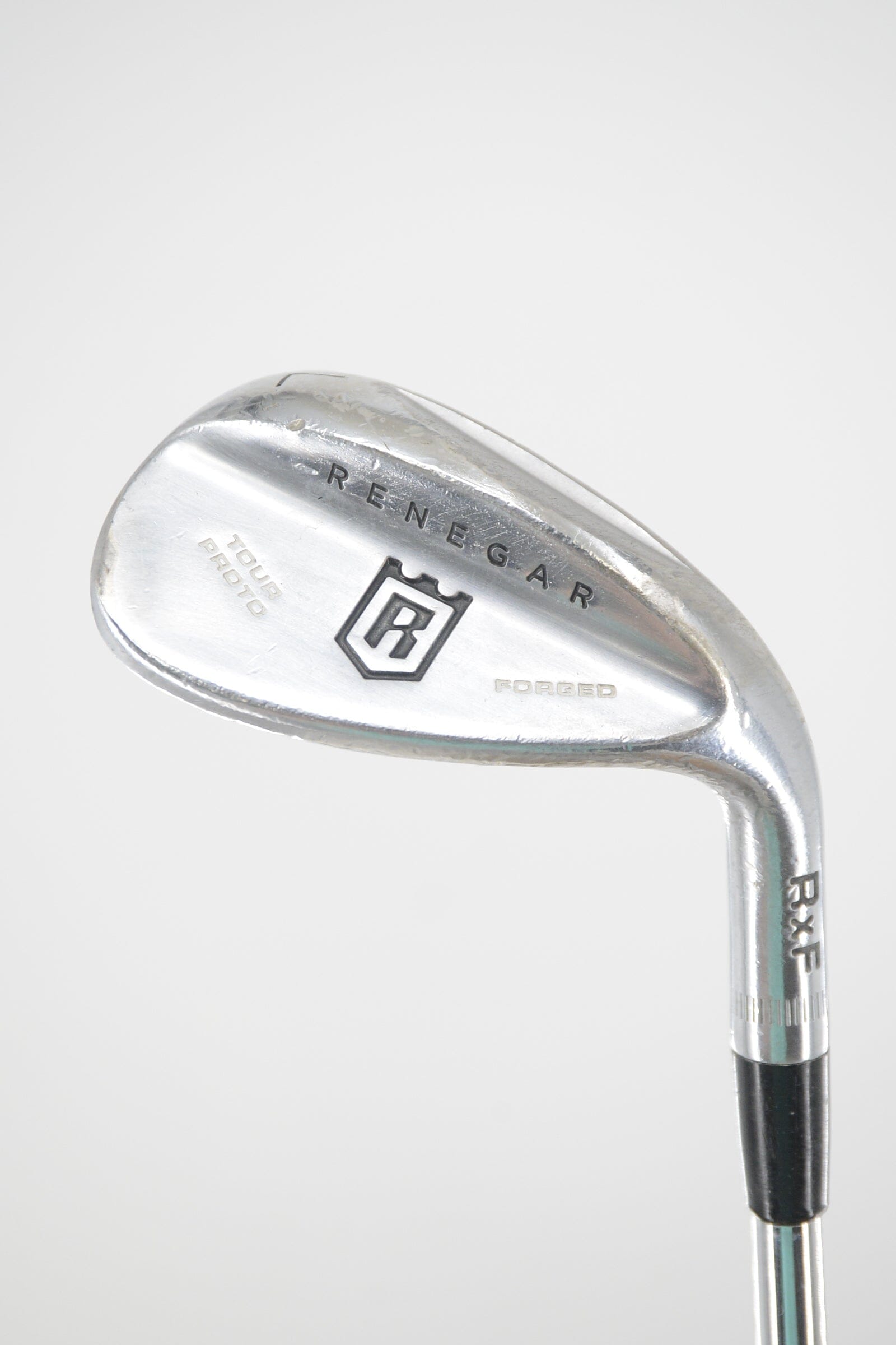 Renegar Tour Proto Forged LW Wedge Flex 35.25" Golf Clubs GolfRoots