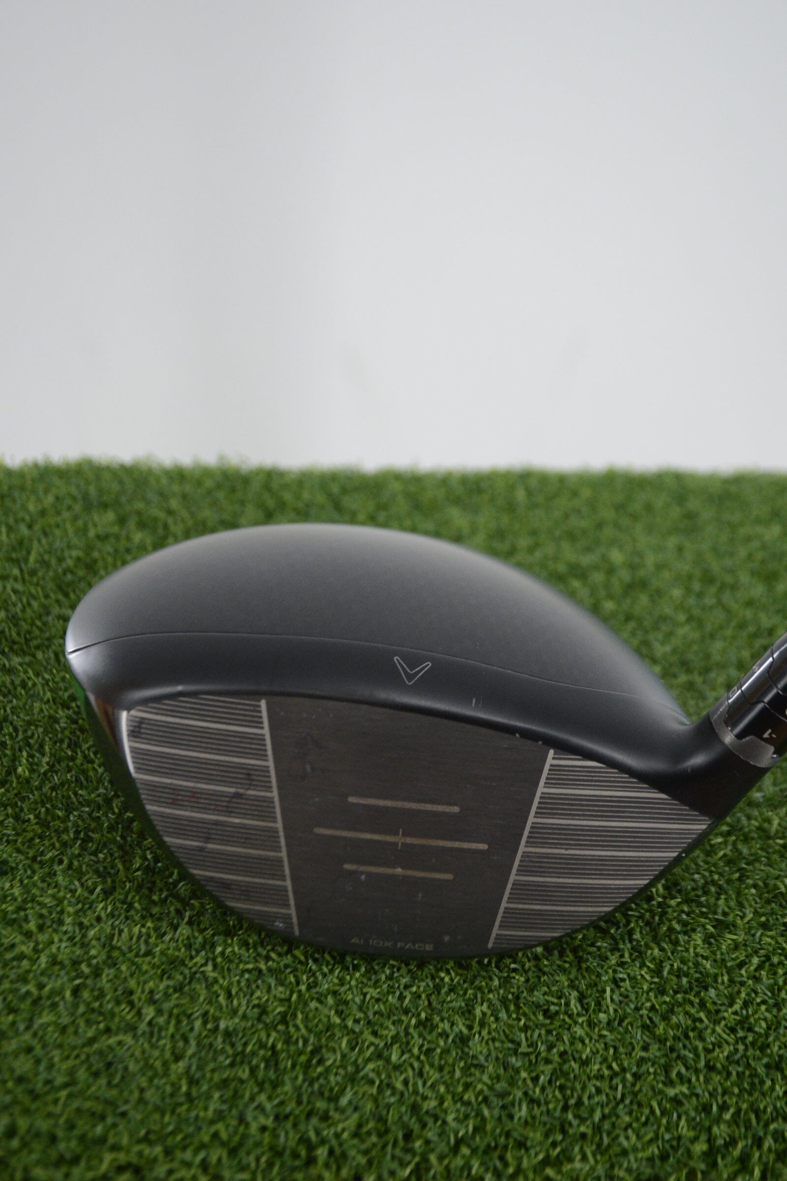 Callaway Elyte Max Fast 10.5 Degree Driver X Flex 45.25" Golf Clubs GolfRoots