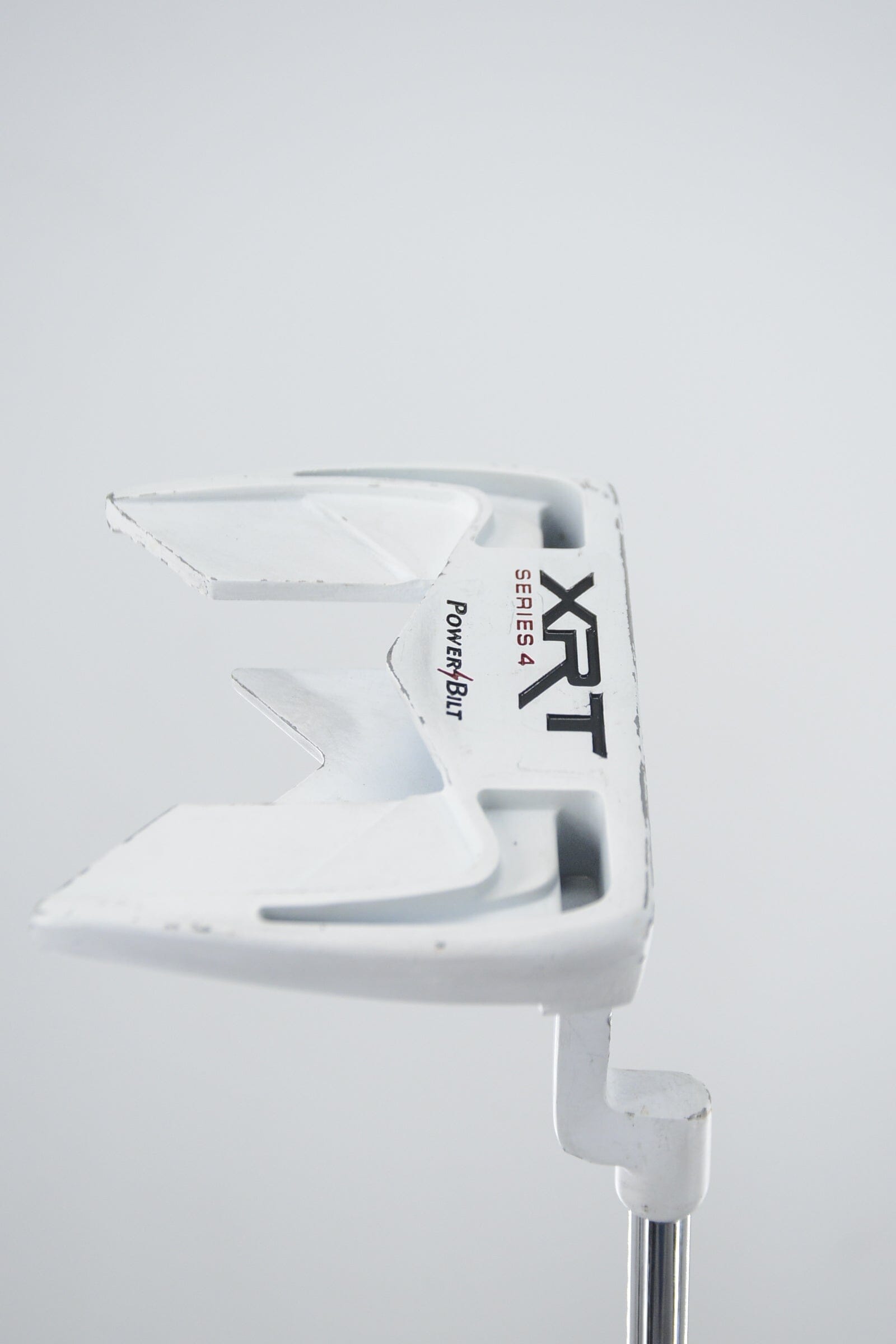 PowerBilt XRT Series 4 Putter 35.5" Golf Clubs GolfRoots