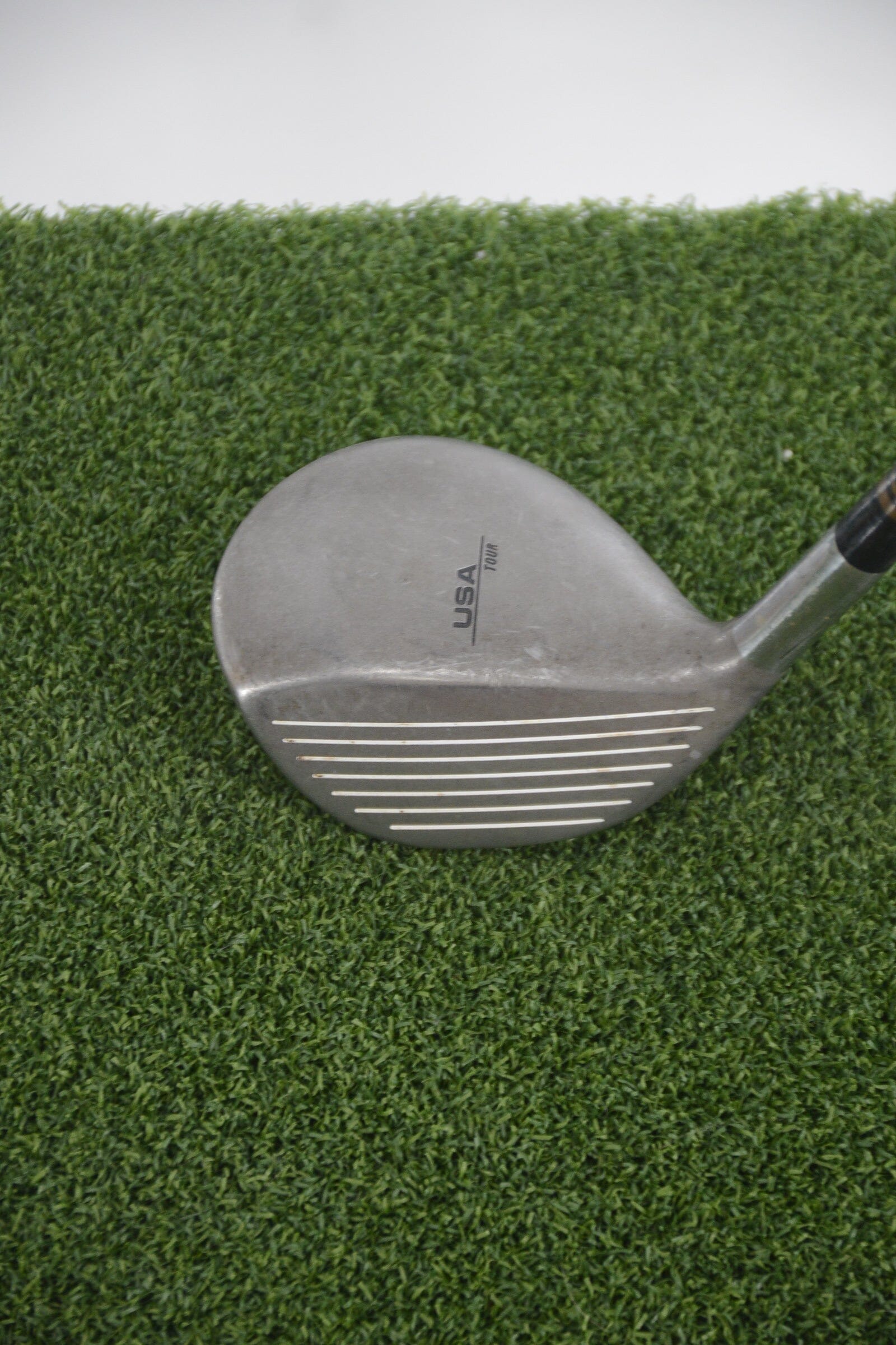 Lynx USA Tour 5 Wood S Flex 41" Golf Clubs GolfRoots